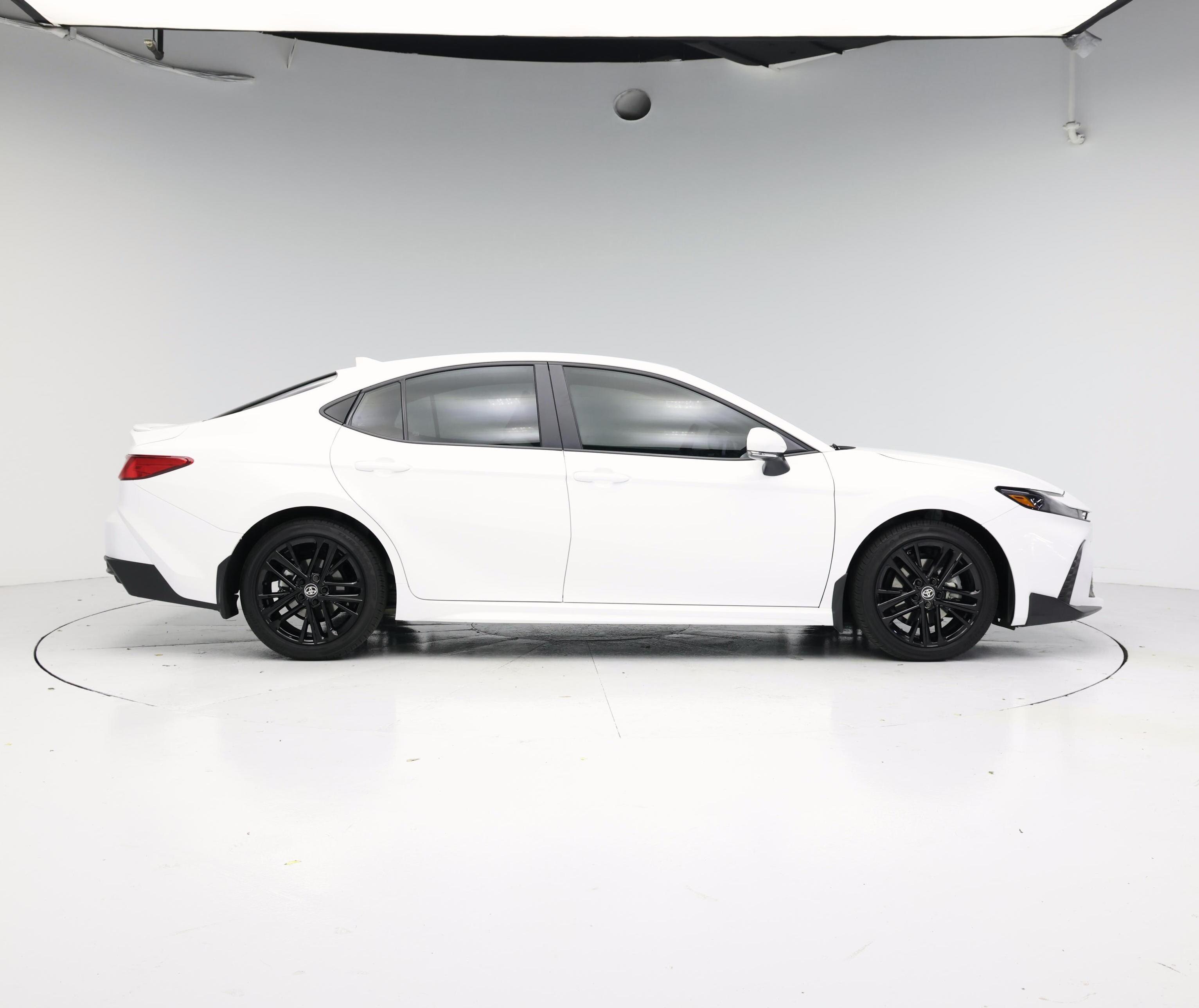 Thumbnail: 2026 Toyota Camry - 7