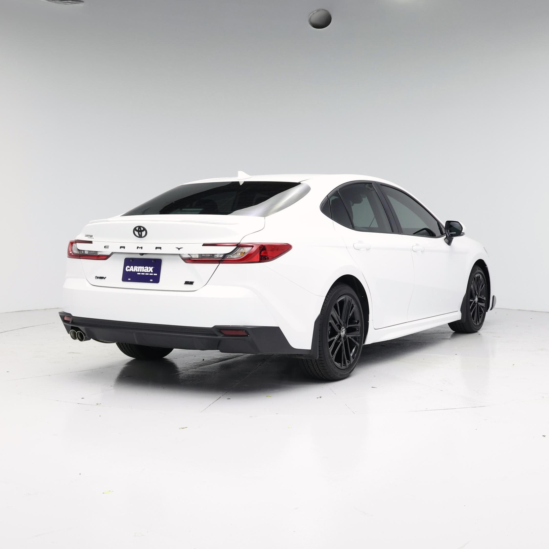 Thumbnail: 2026 Toyota Camry - 8