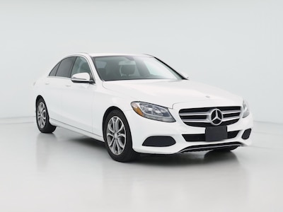 2017 Mercedes-Benz C300