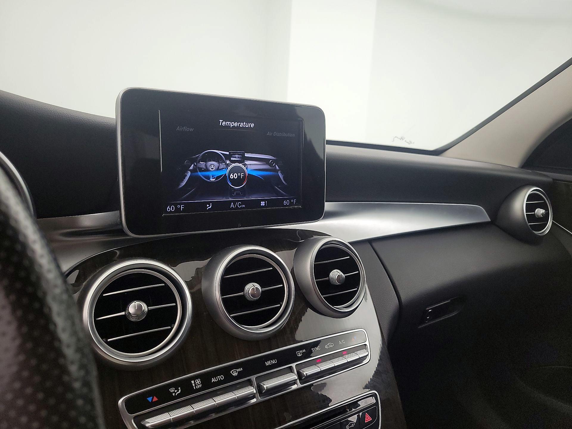 Thumbnail: 2017 Mercedes-Benz C-Class - 16