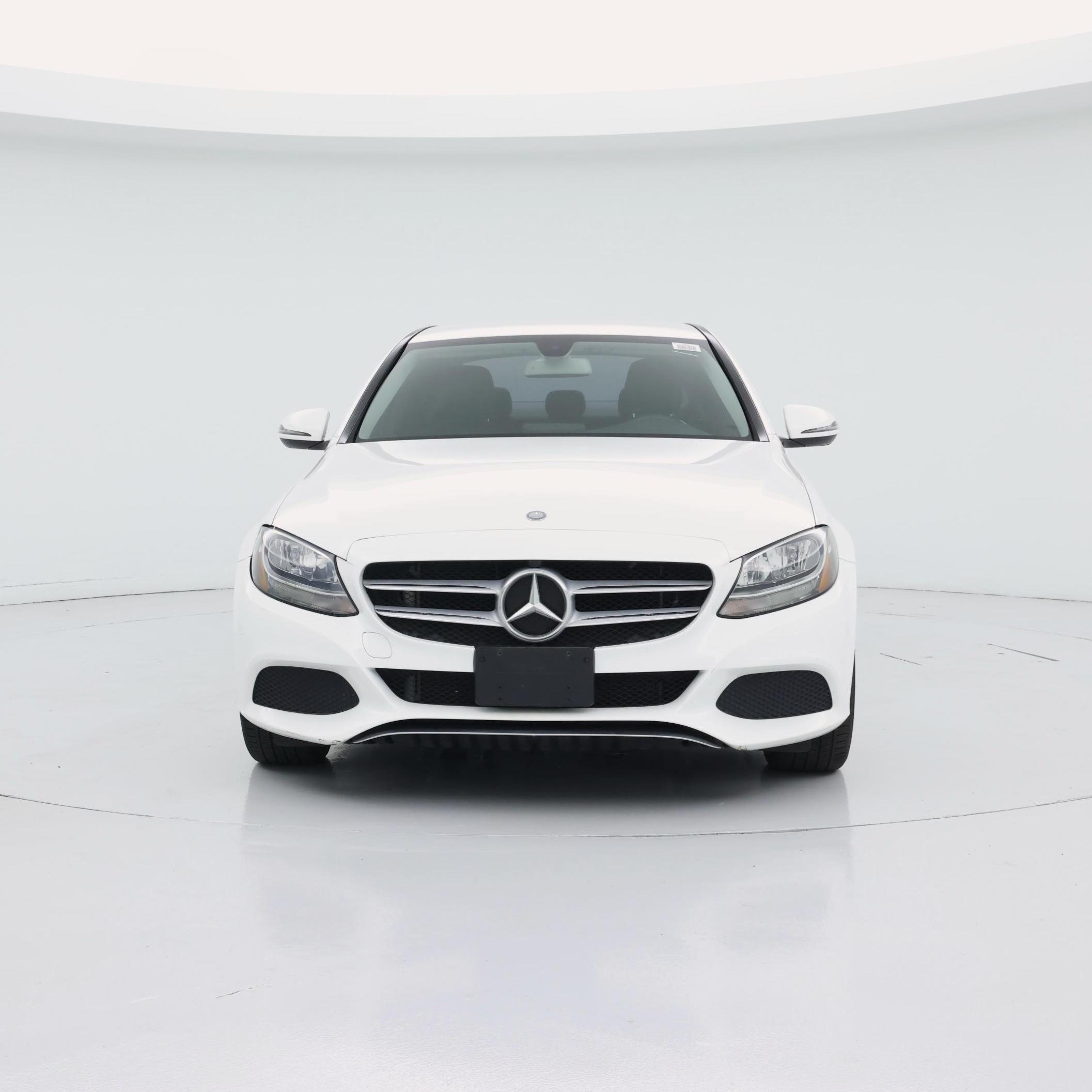 Thumbnail: 2017 Mercedes-Benz C-Class - 5
