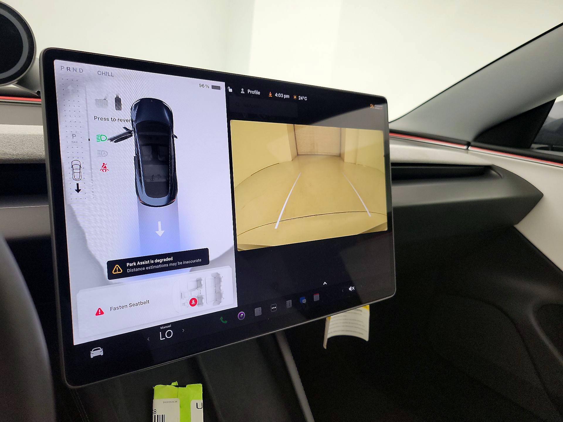 Thumbnail: 2024 Tesla Model 3 - 14
