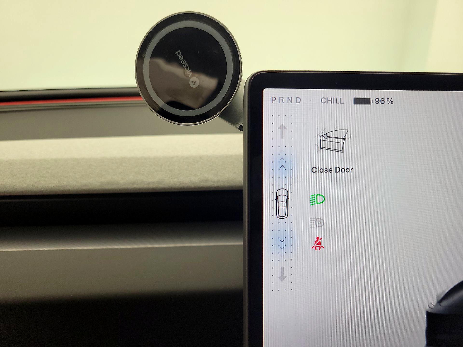 Thumbnail: 2024 Tesla Model 3 - 17