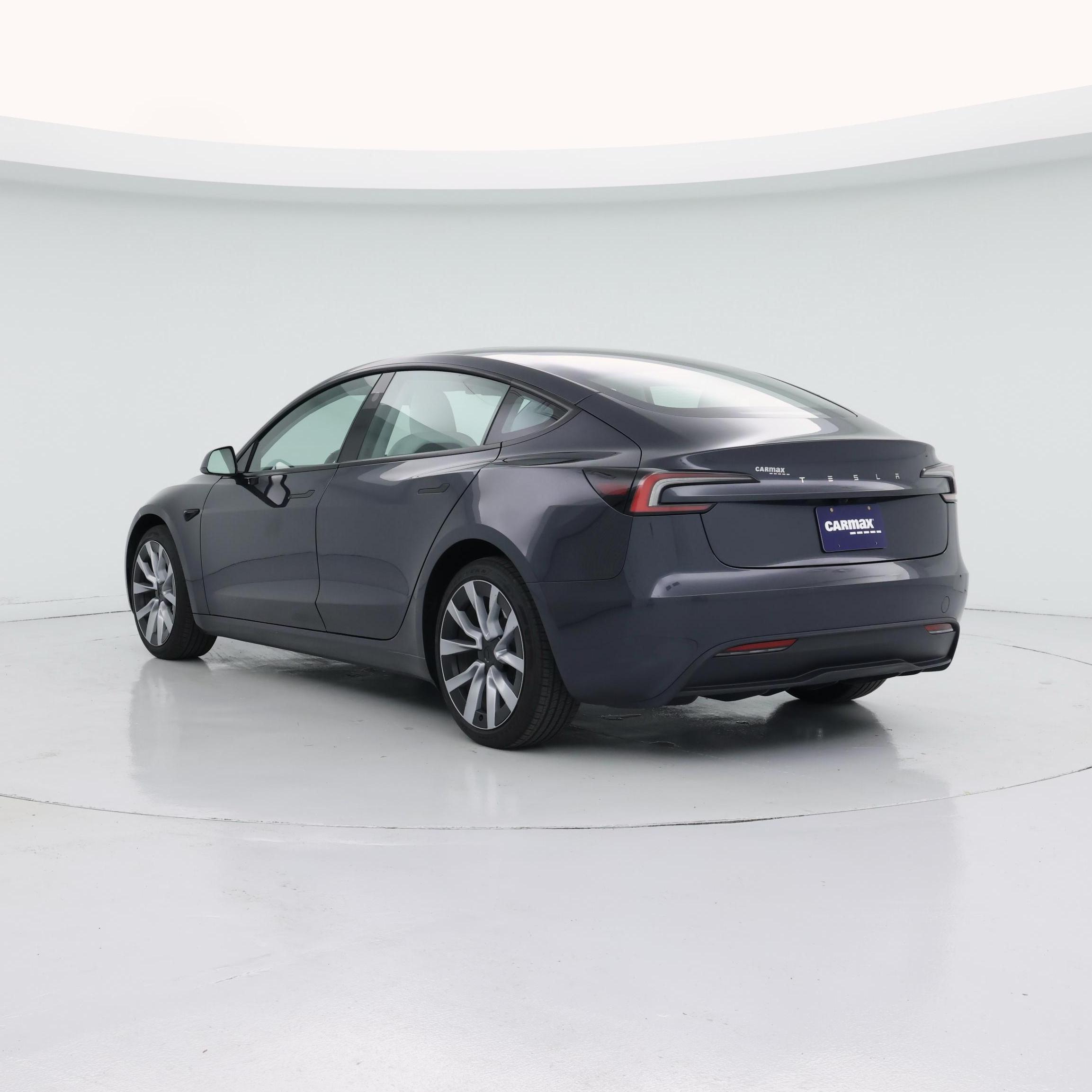 Thumbnail: 2024 Tesla Model 3 - 2