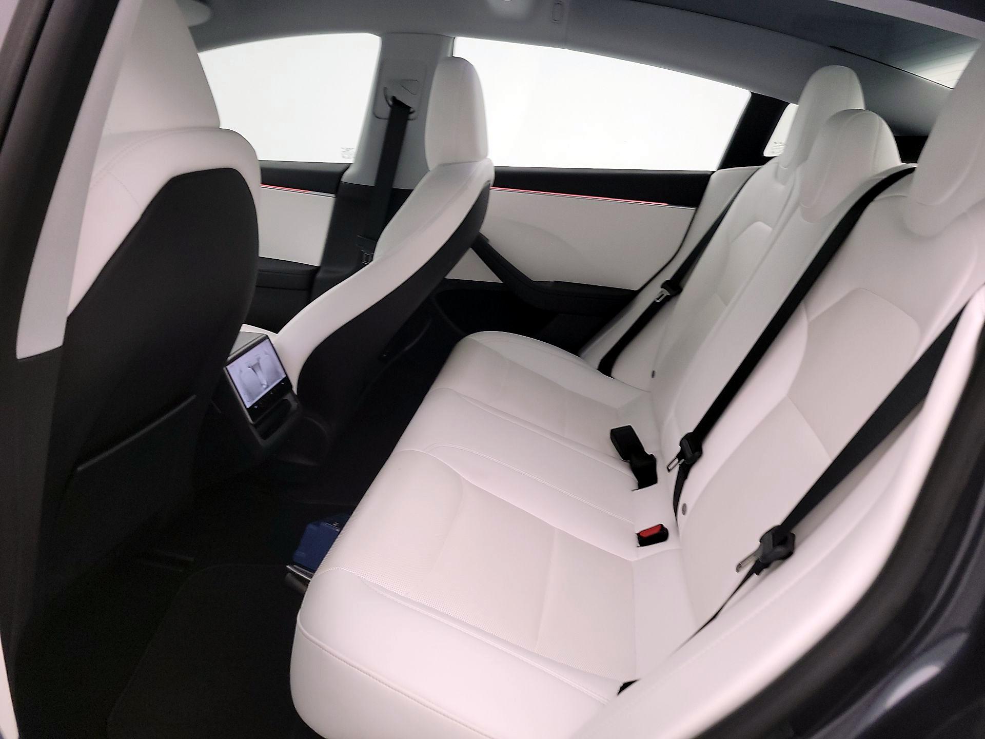Thumbnail: 2024 Tesla Model 3 - 20