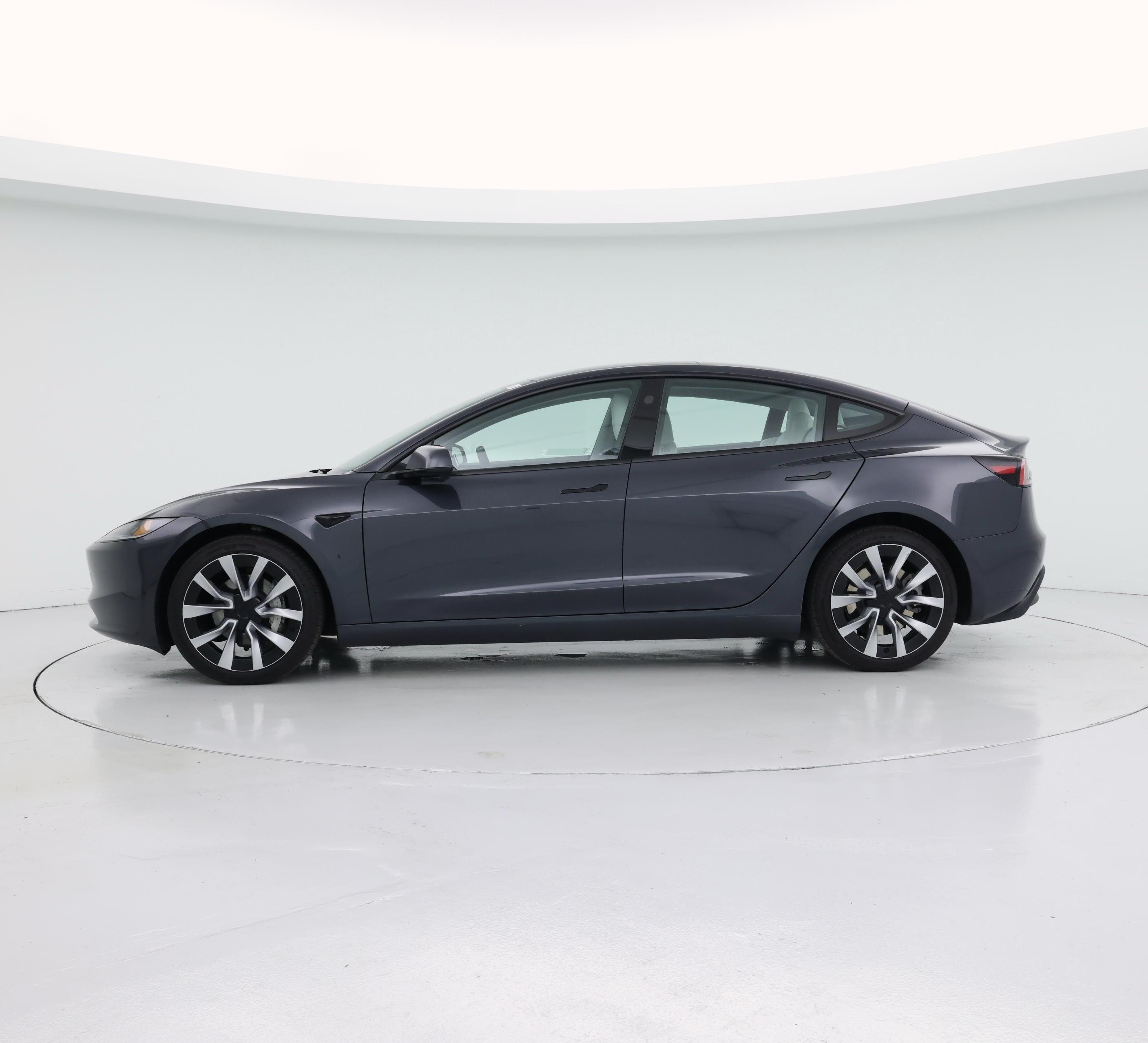 Thumbnail: 2024 Tesla Model 3 - 3