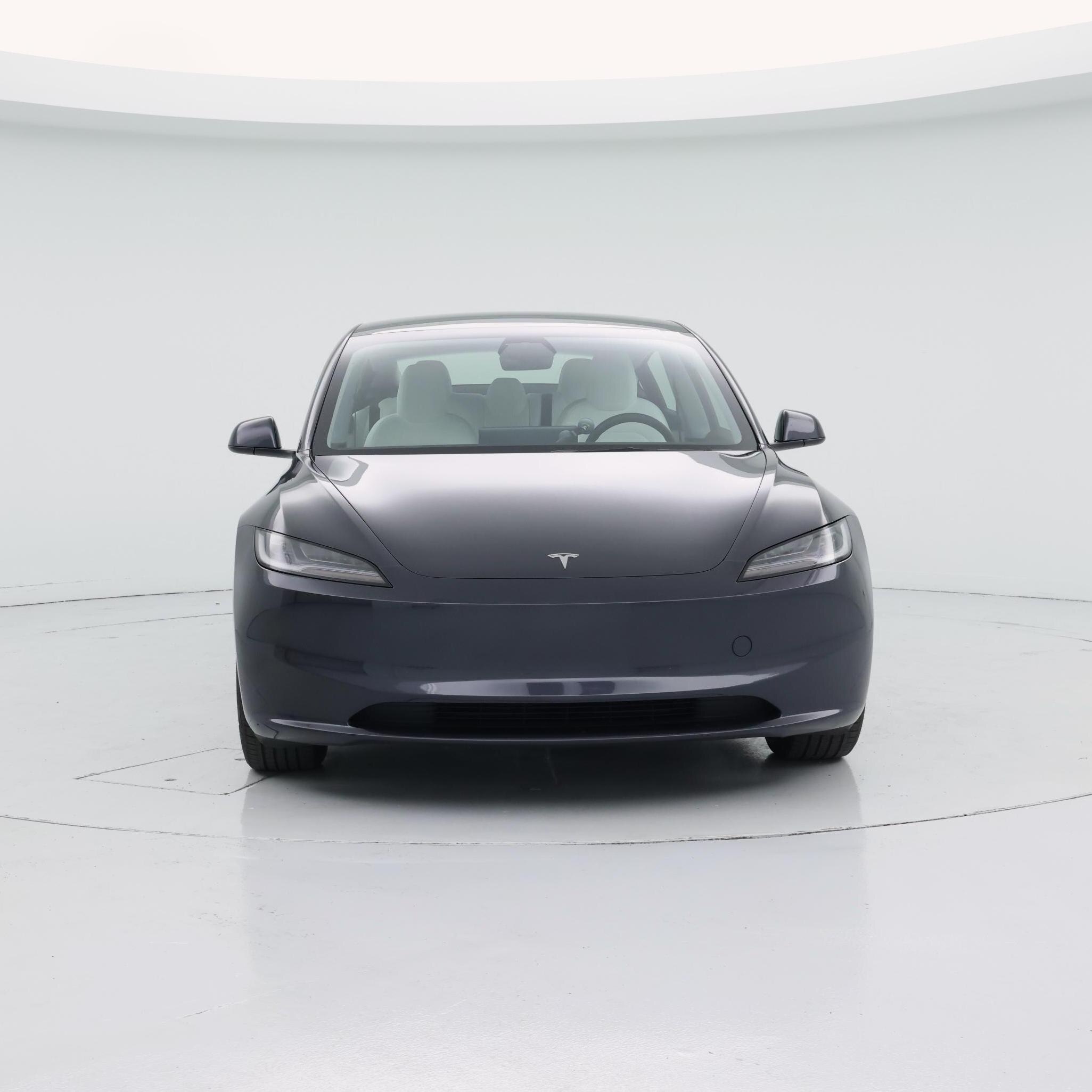 Thumbnail: 2024 Tesla Model 3 - 5
