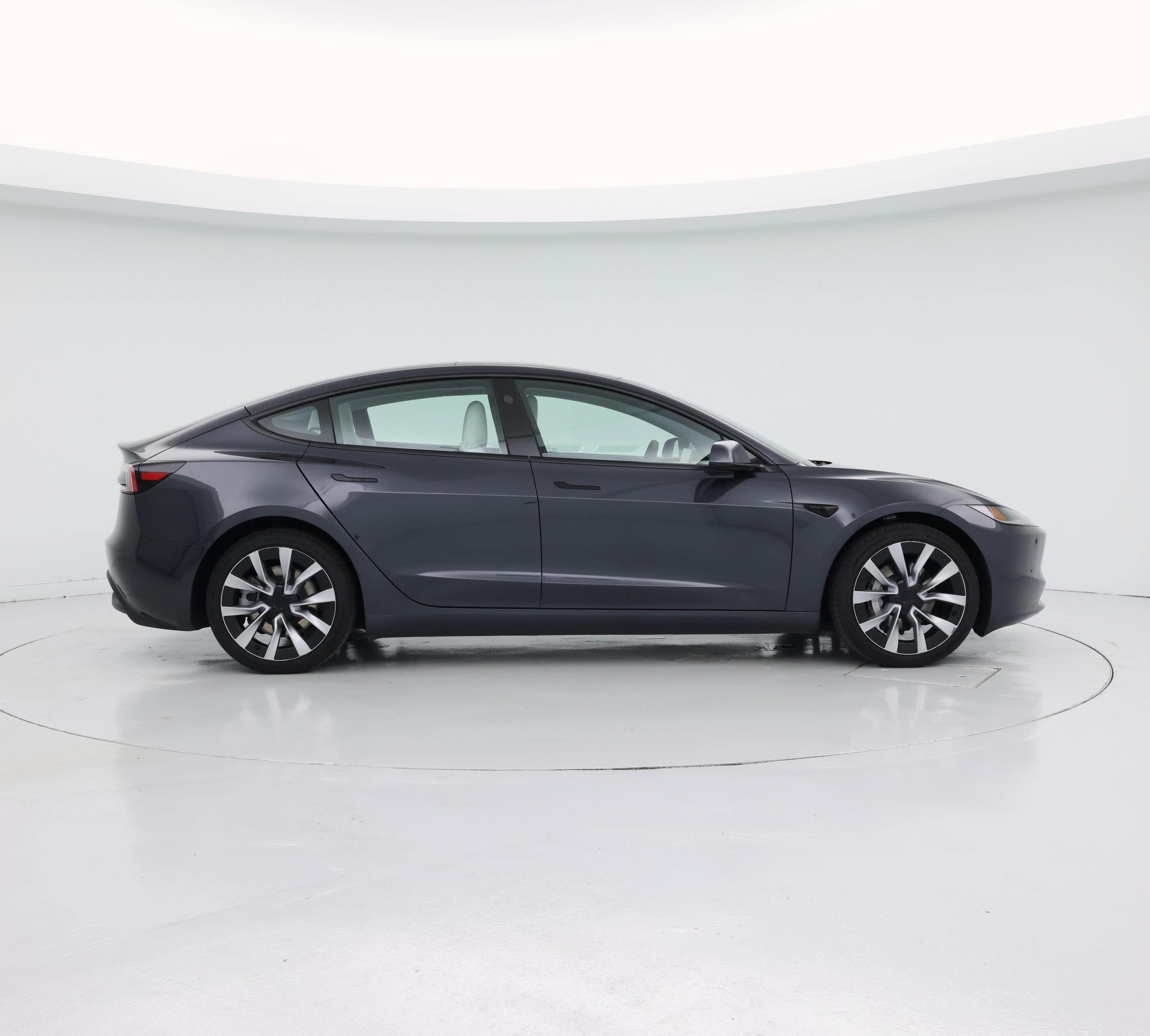 Thumbnail: 2024 Tesla Model 3 - 7