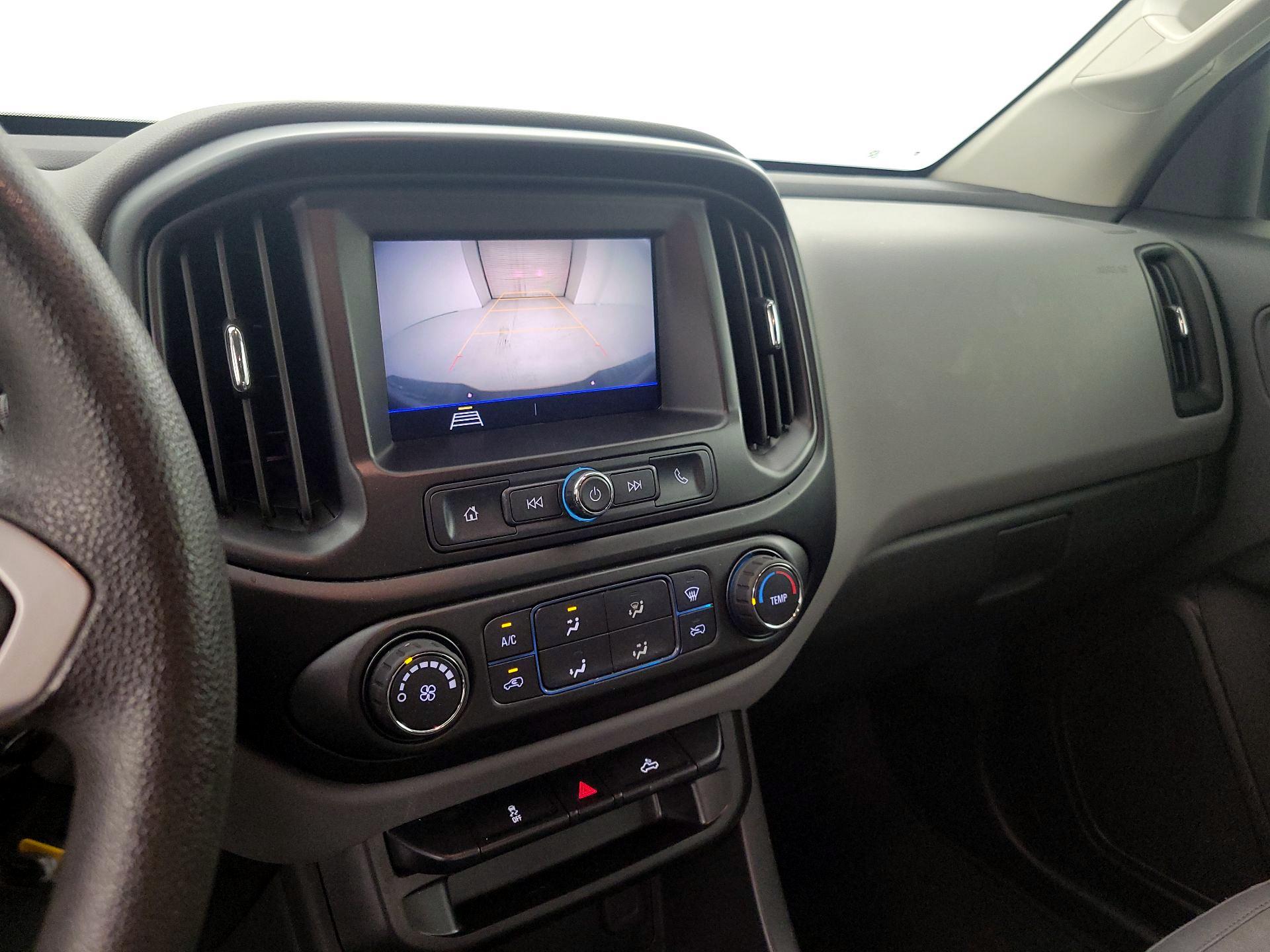 Thumbnail: 2021 Chevrolet Colorado - 14