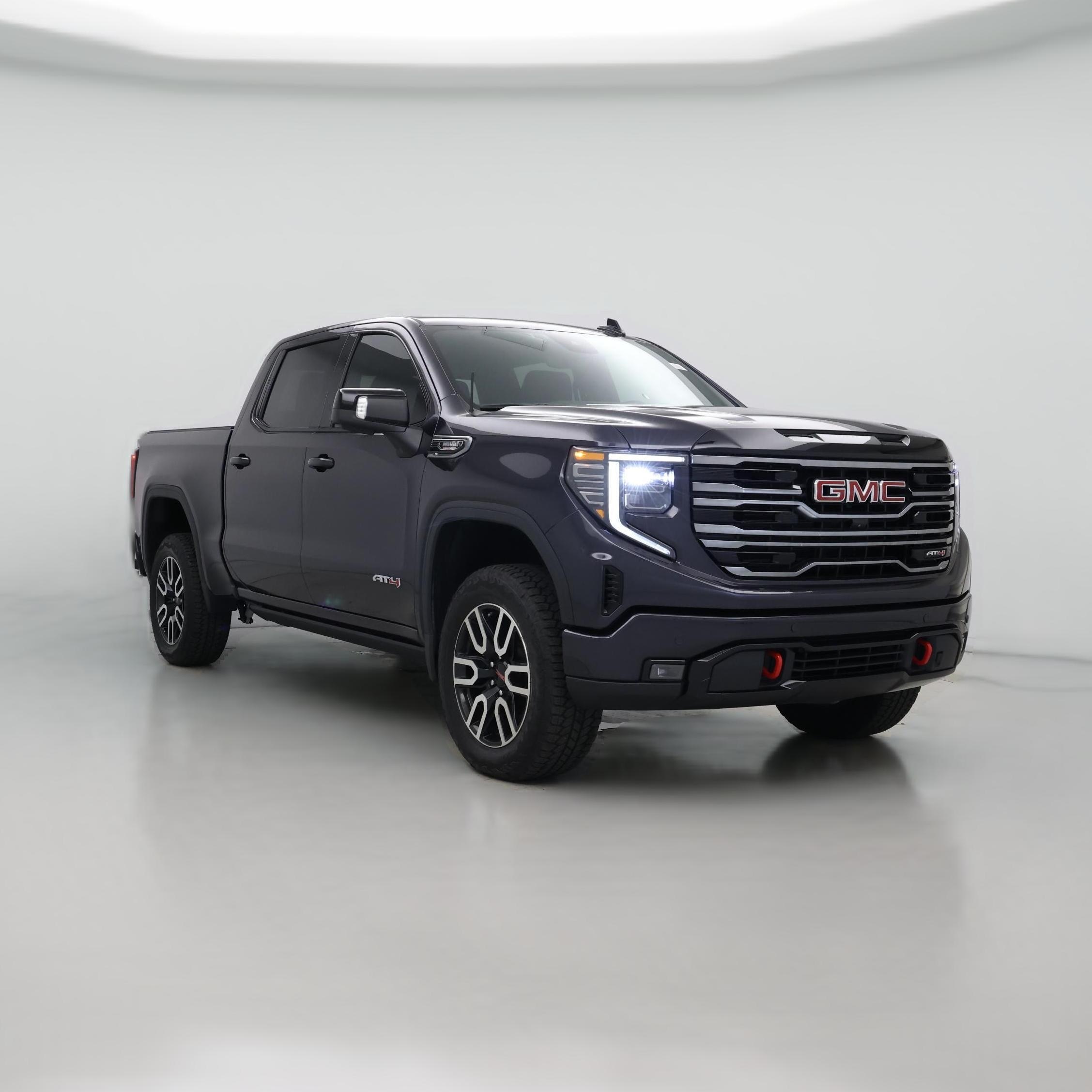 Thumbnail: 2025 GMC Sierra 1500 - 1