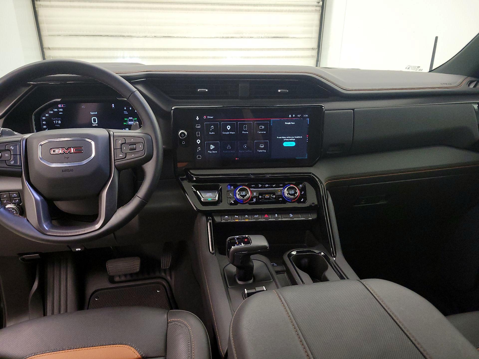 Thumbnail: 2025 GMC Sierra 1500 - 9