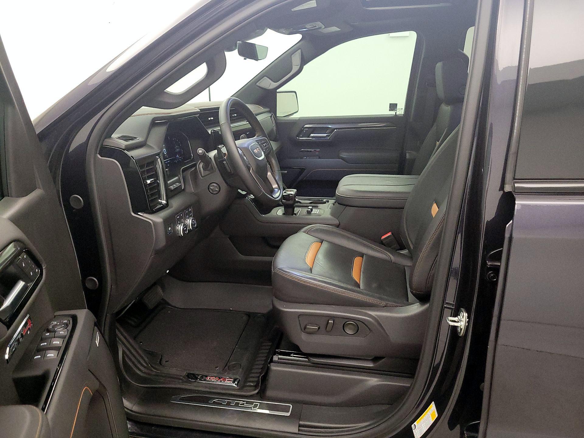 Thumbnail: 2025 GMC Sierra 1500 - 11