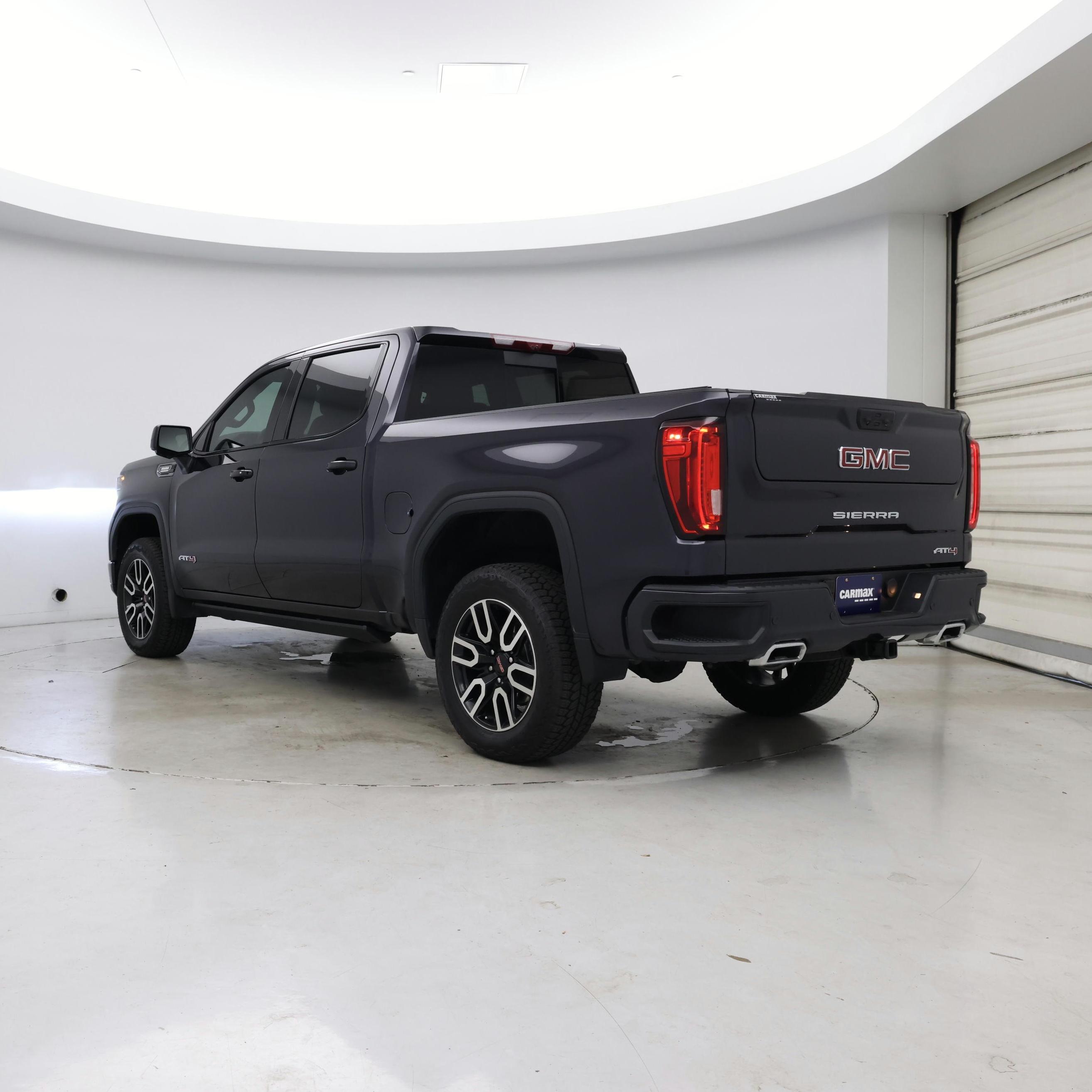 Thumbnail: 2025 GMC Sierra 1500 - 2