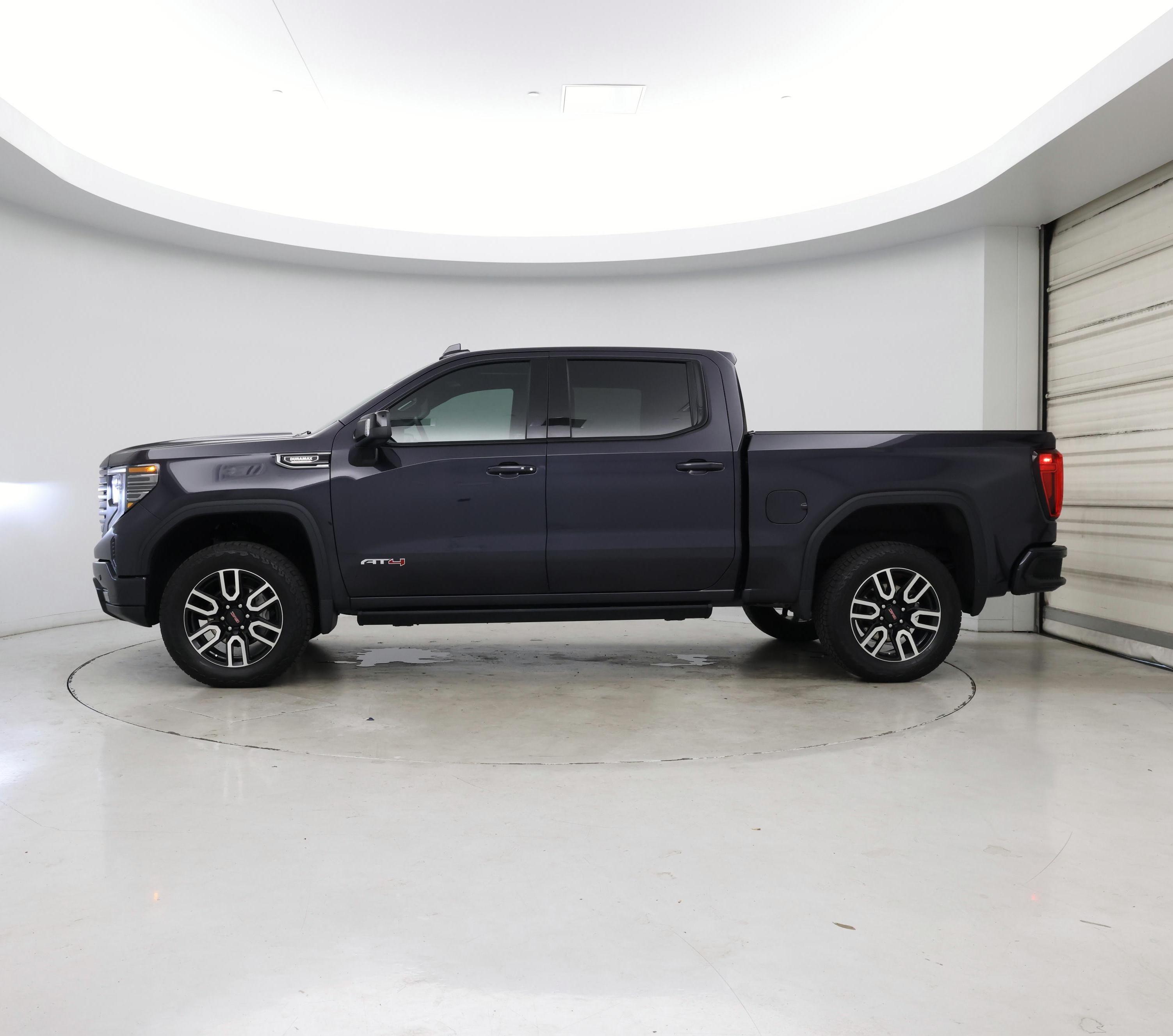 Thumbnail: 2025 GMC Sierra 1500 - 3
