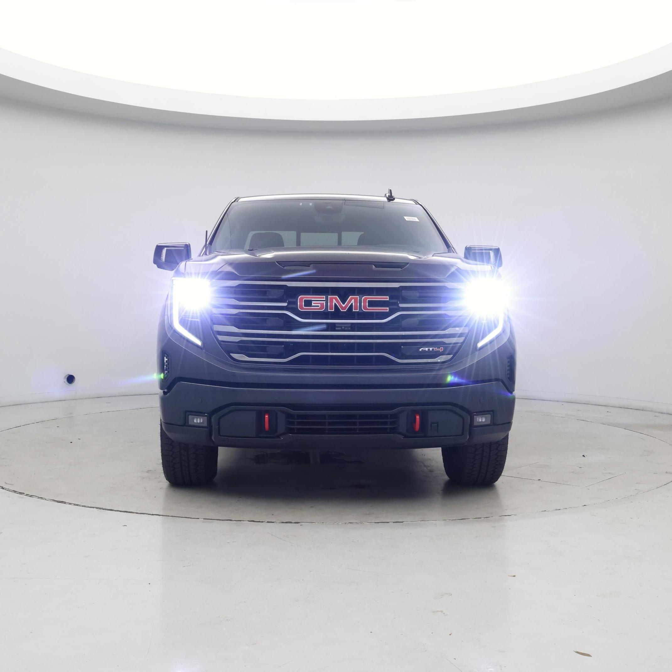 Thumbnail: 2025 GMC Sierra 1500 - 5