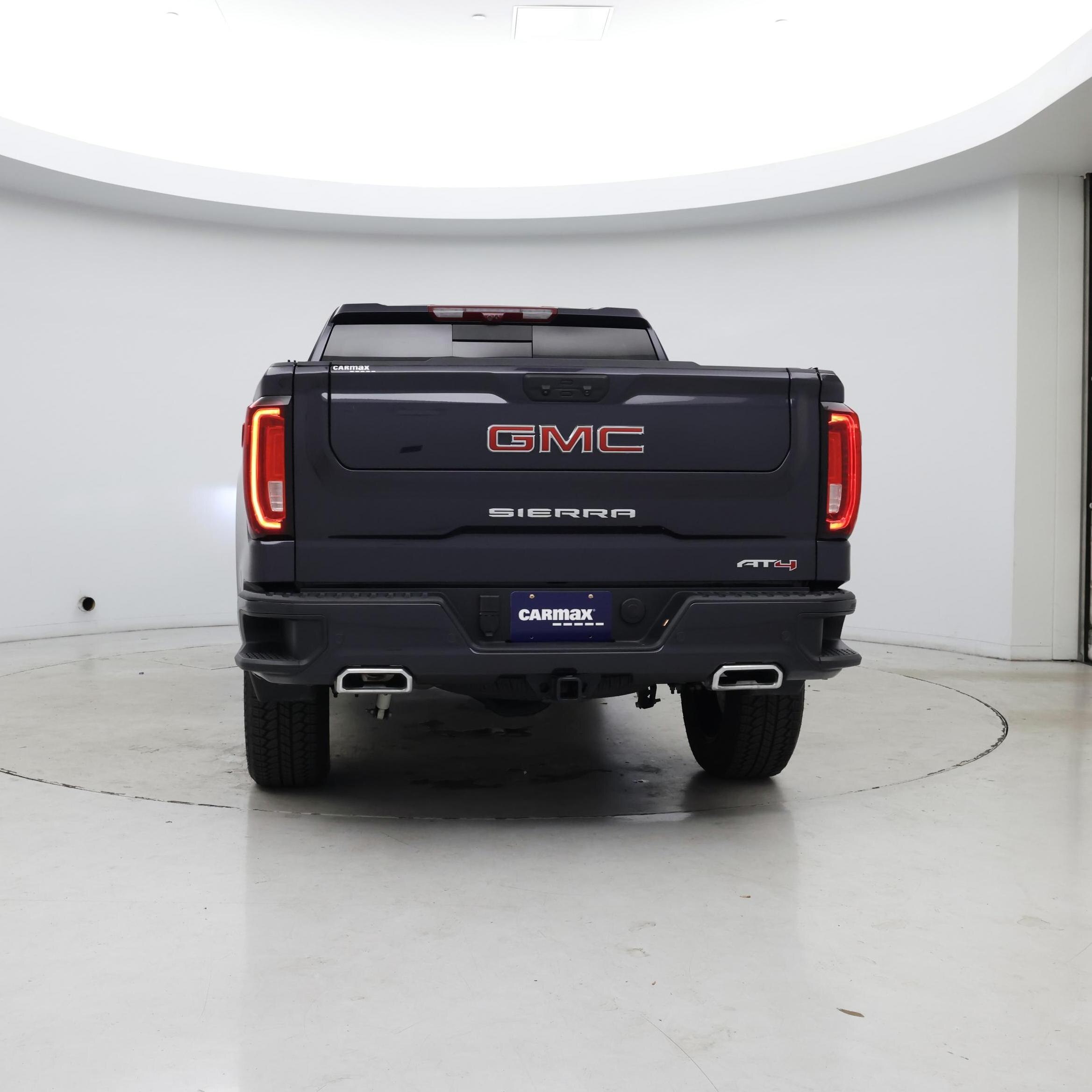 Thumbnail: 2025 GMC Sierra 1500 - 6
