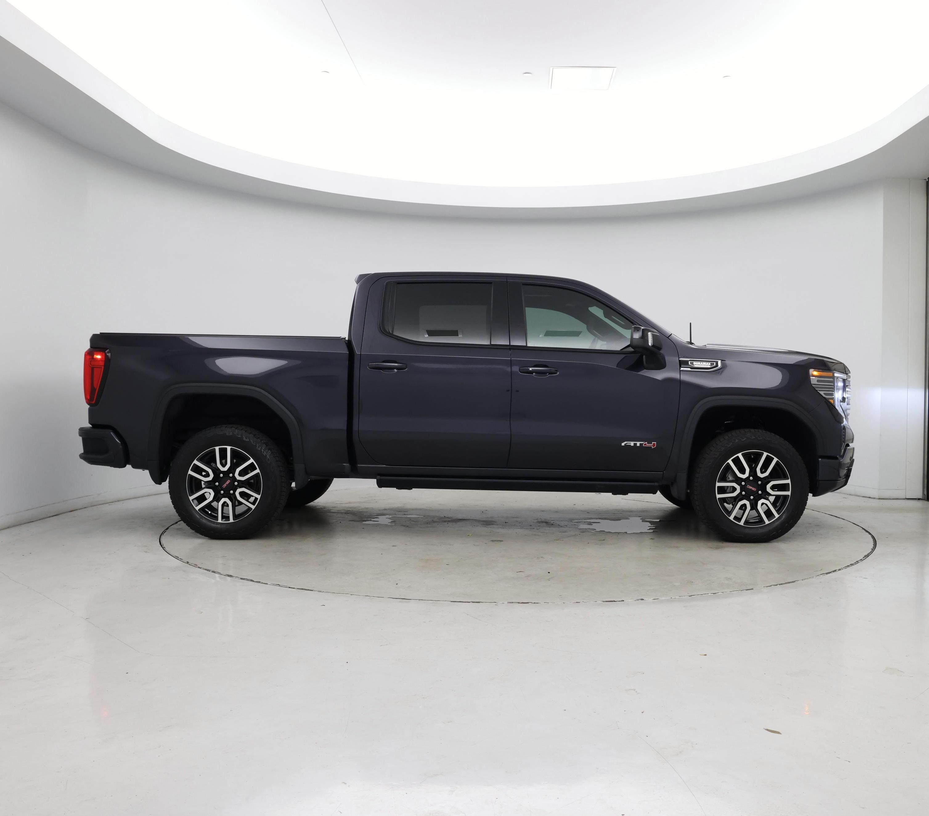 Thumbnail: 2025 GMC Sierra 1500 - 7