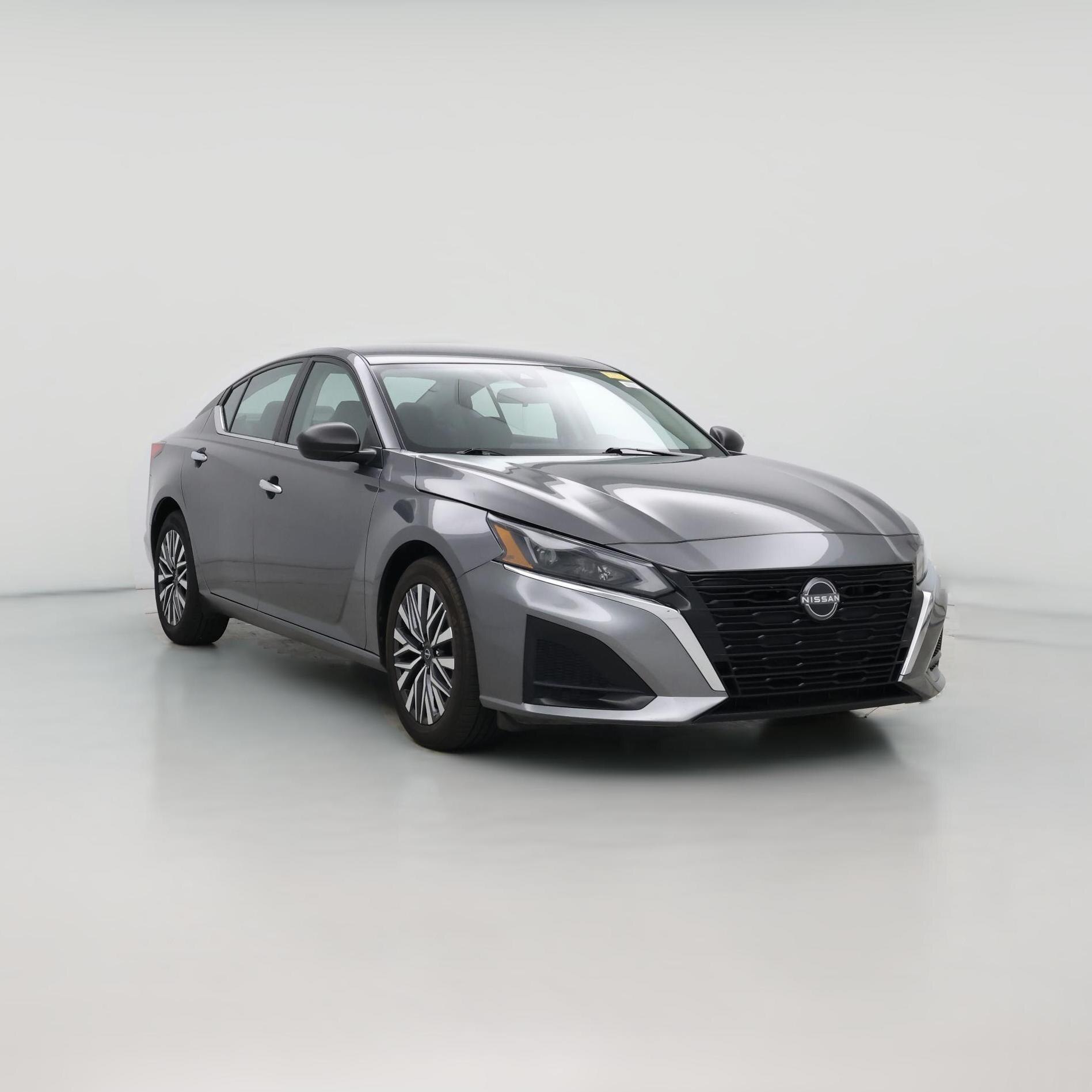 Thumbnail: 2024 Nissan Altima - 1