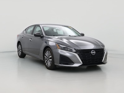 2024 Nissan Altima SV