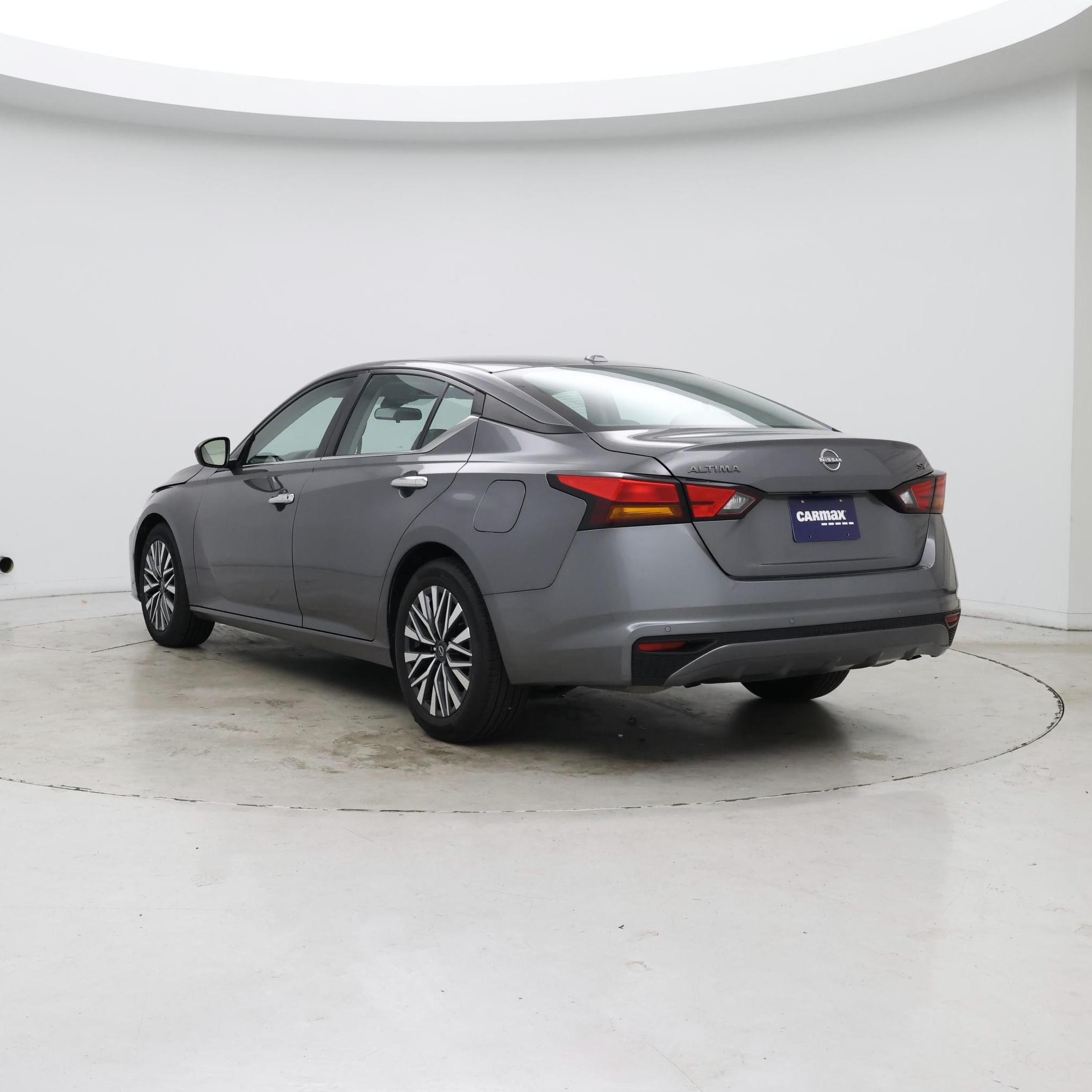 Thumbnail: 2024 Nissan Altima - 2