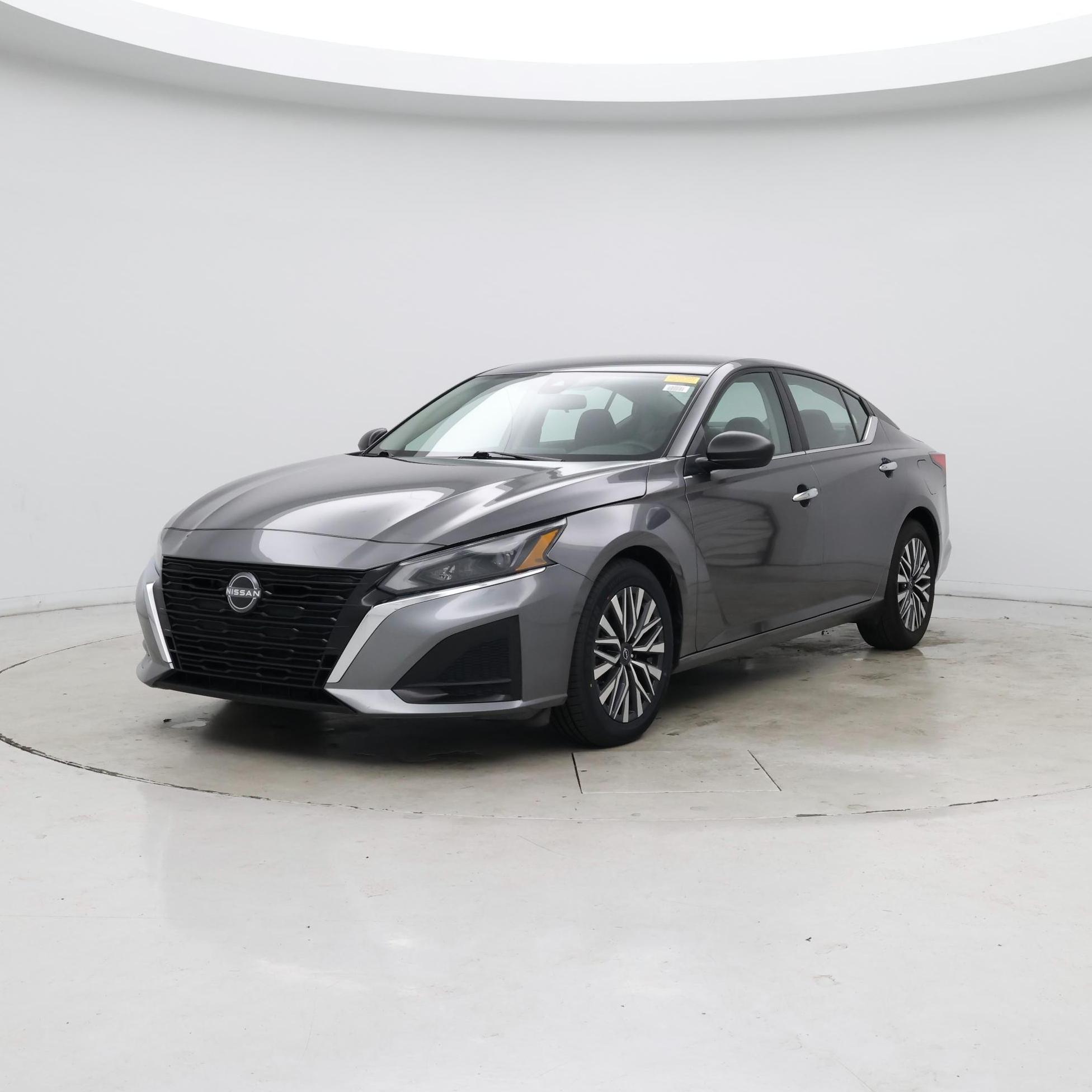 Thumbnail: 2024 Nissan Altima - 4