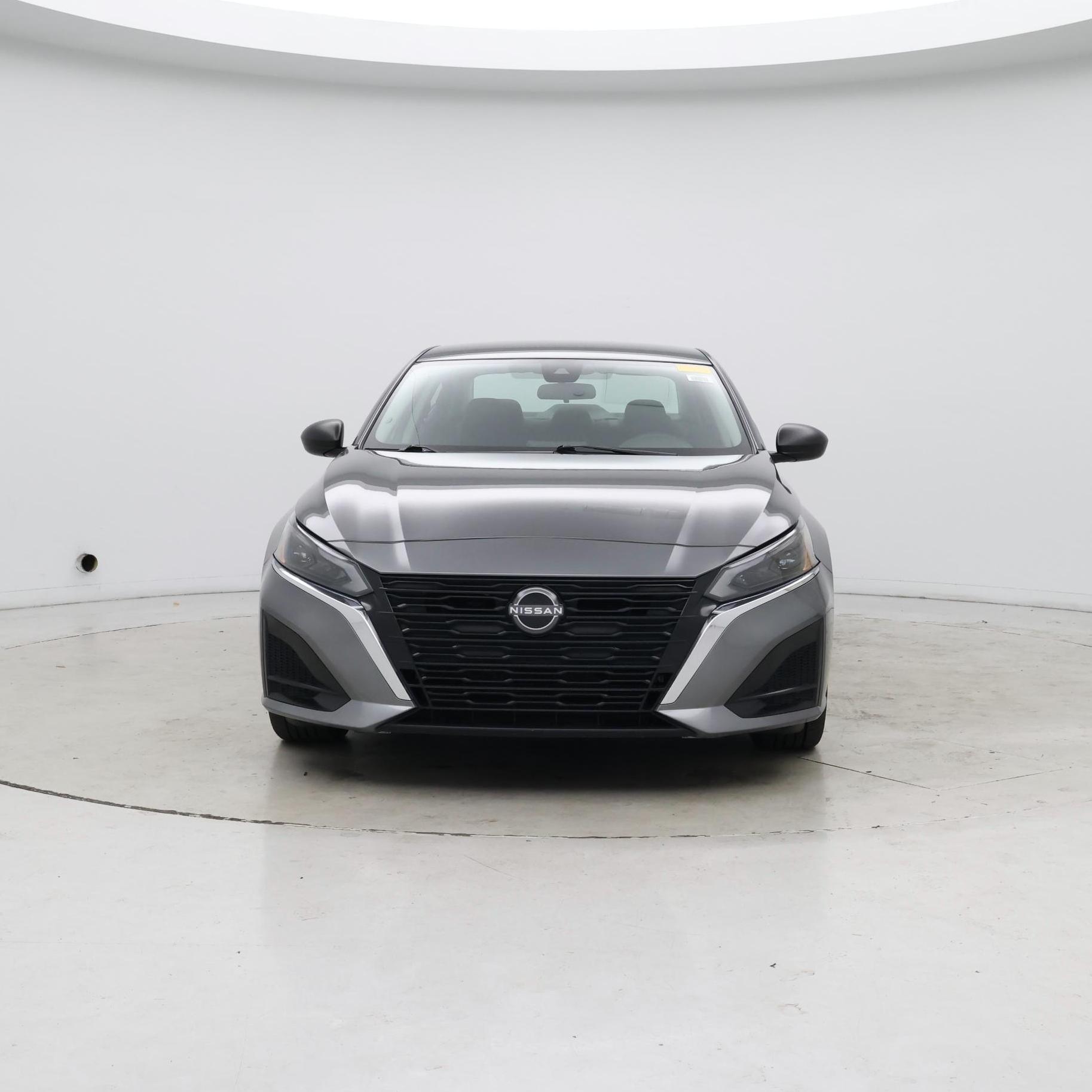 Thumbnail: 2024 Nissan Altima - 5