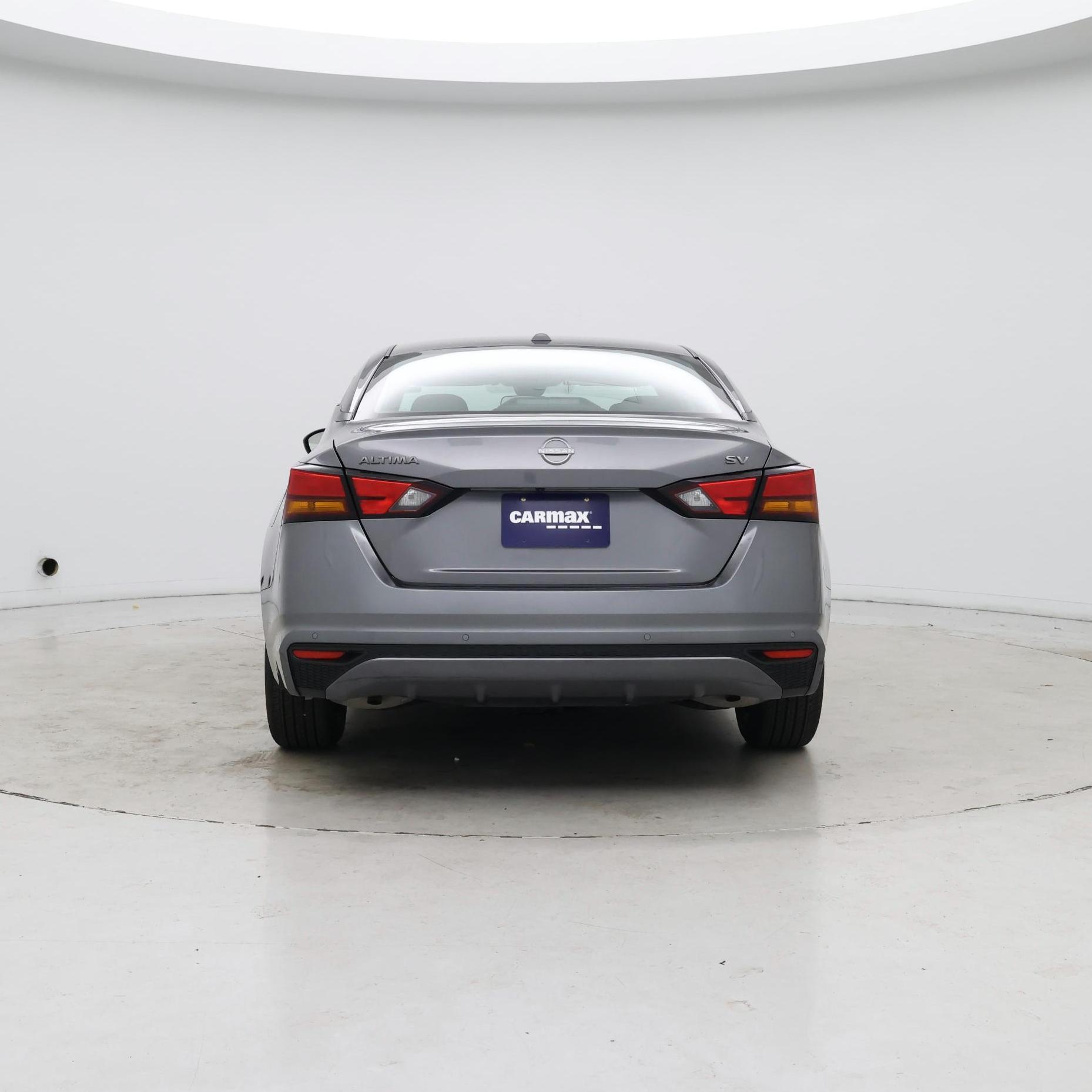 Thumbnail: 2024 Nissan Altima - 6