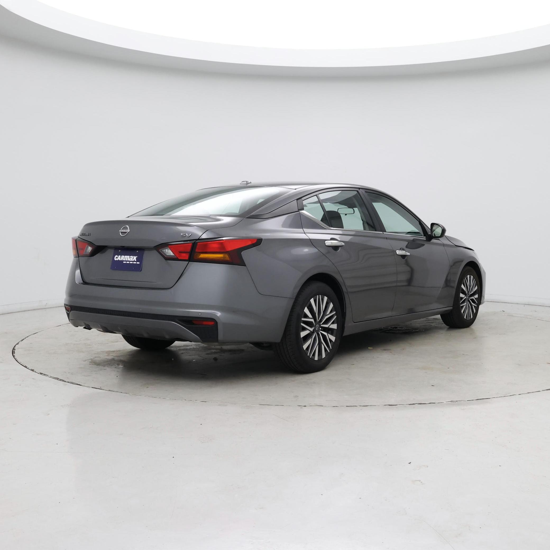 Thumbnail: 2024 Nissan Altima - 8