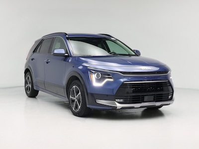2024 Kia Niro SX