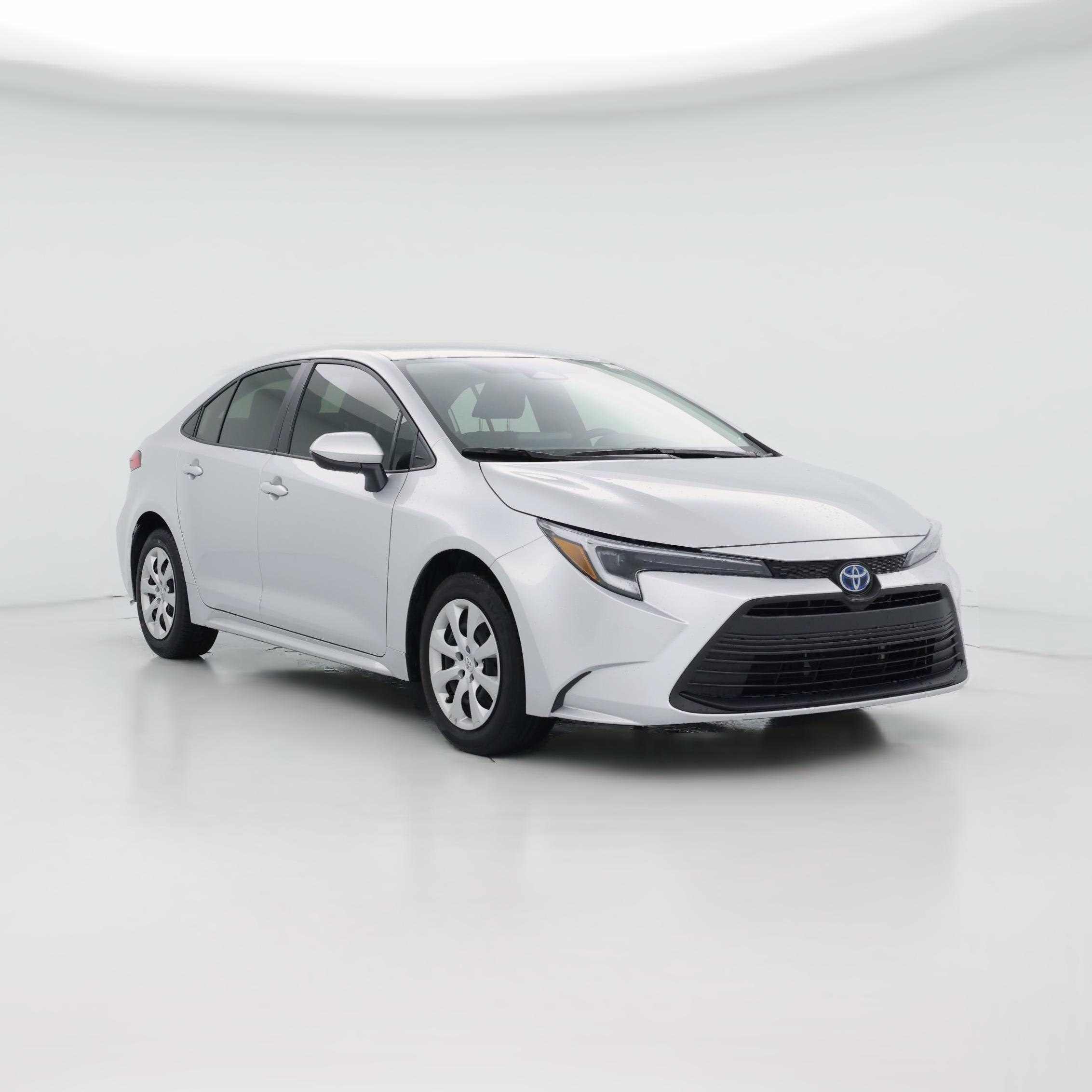 Thumbnail: 2025 Toyota Corolla - 1