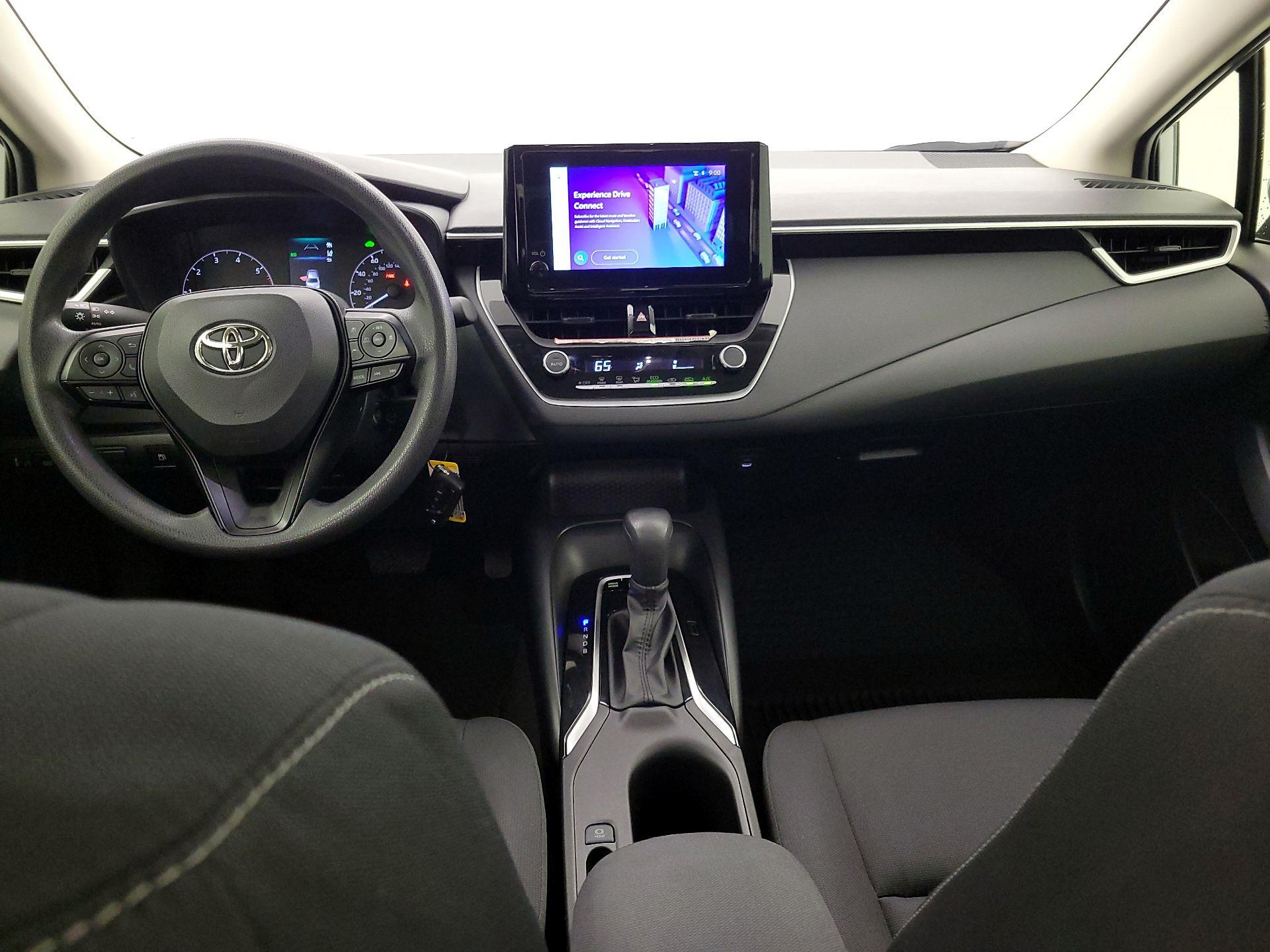 Thumbnail: 2025 Toyota Corolla - 9