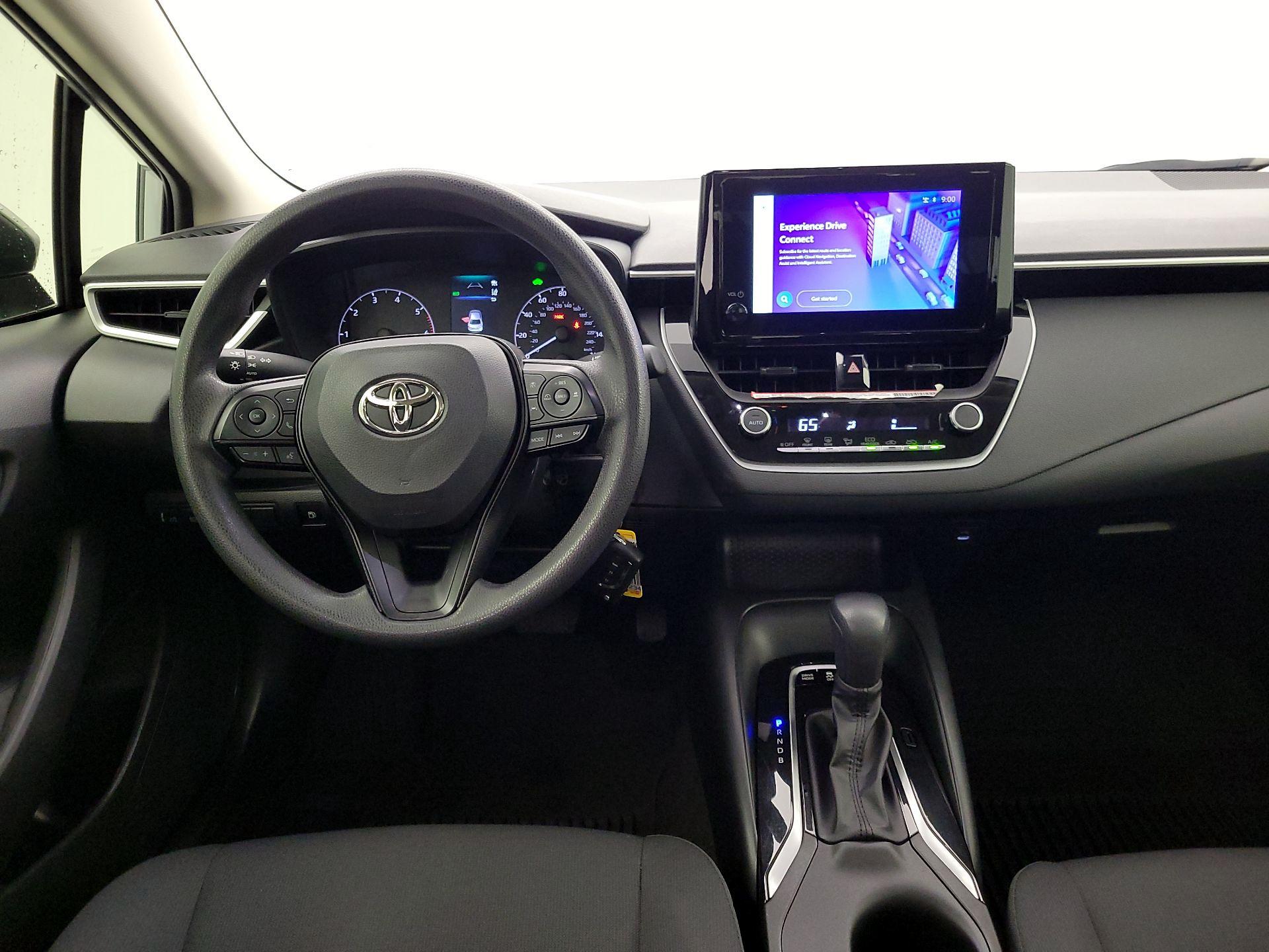 Thumbnail: 2025 Toyota Corolla - 10