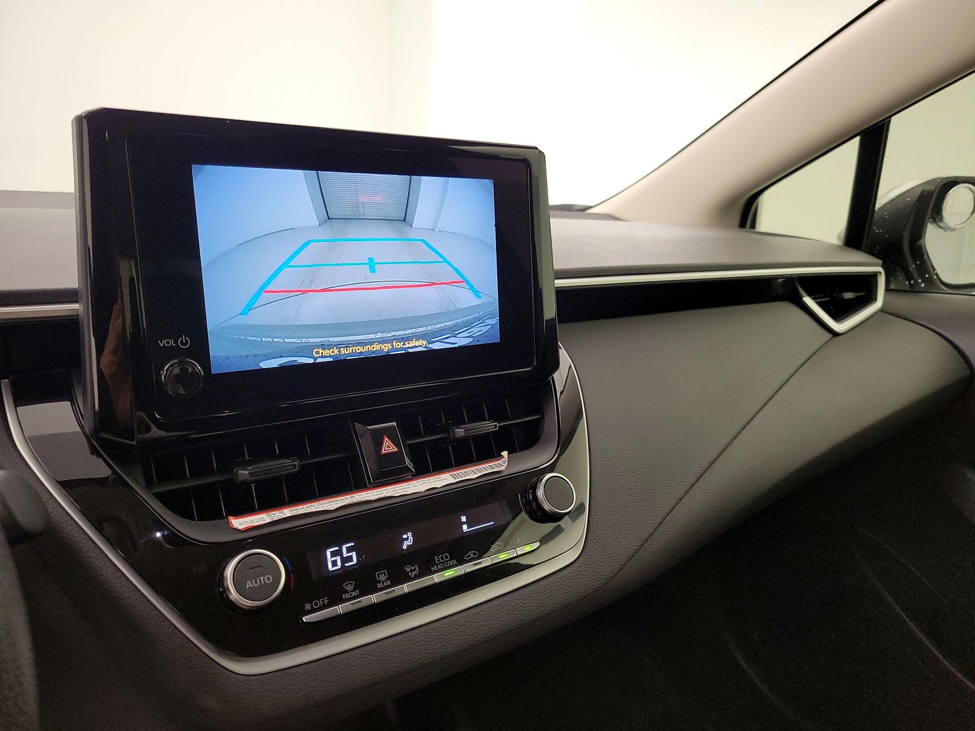 Thumbnail: 2025 Toyota Corolla - 14