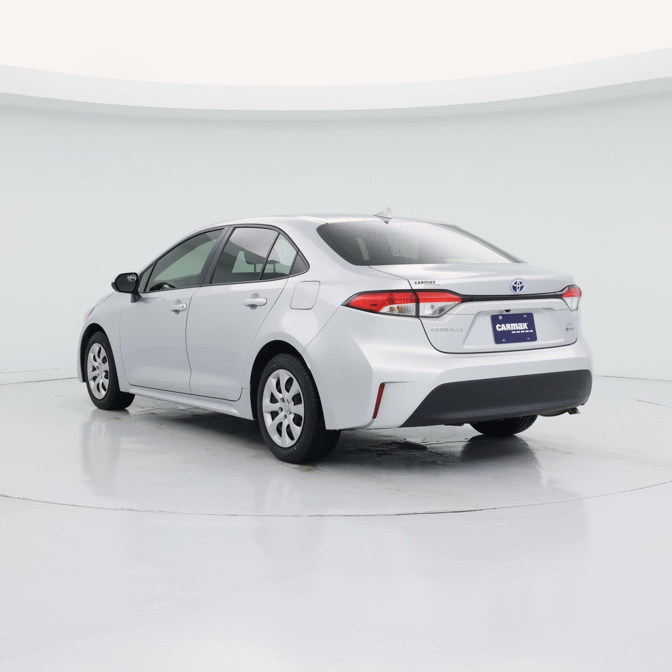 Thumbnail: 2025 Toyota Corolla - 2