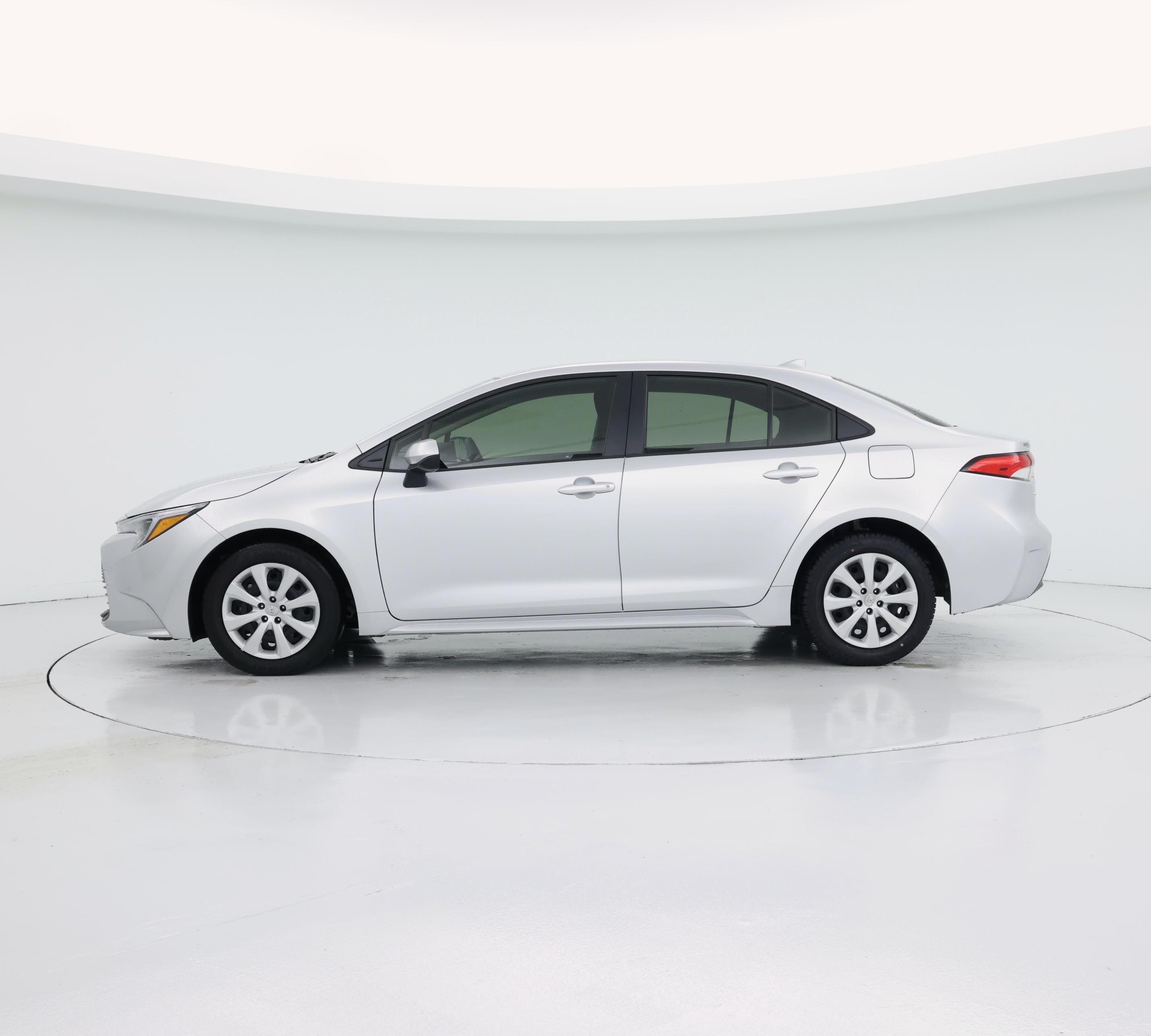 Thumbnail: 2025 Toyota Corolla - 3