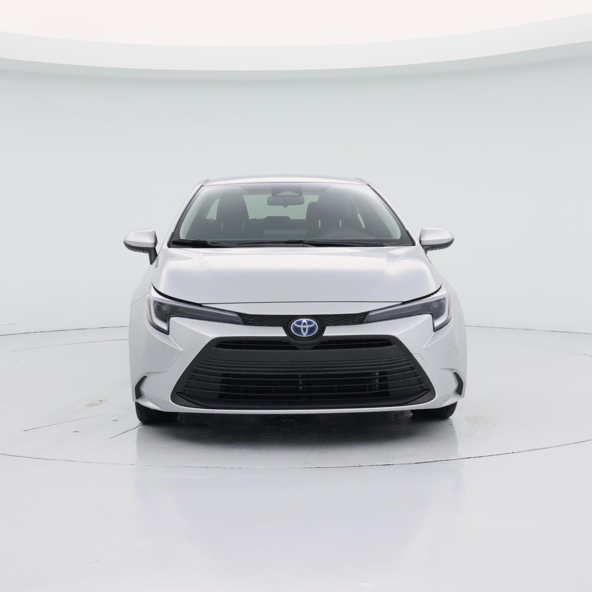 Thumbnail: 2025 Toyota Corolla - 5