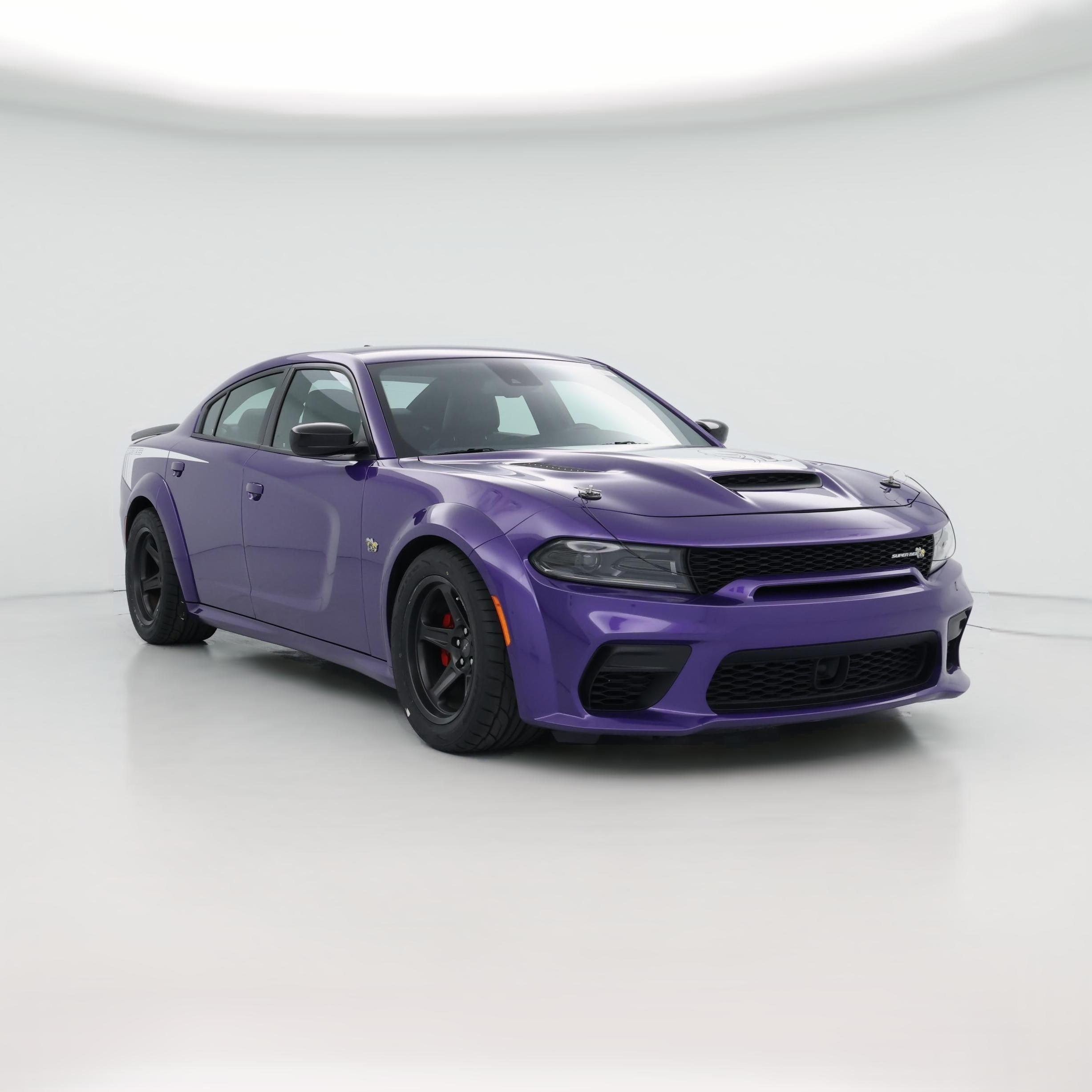 Thumbnail: 2023 Dodge Charger - 1