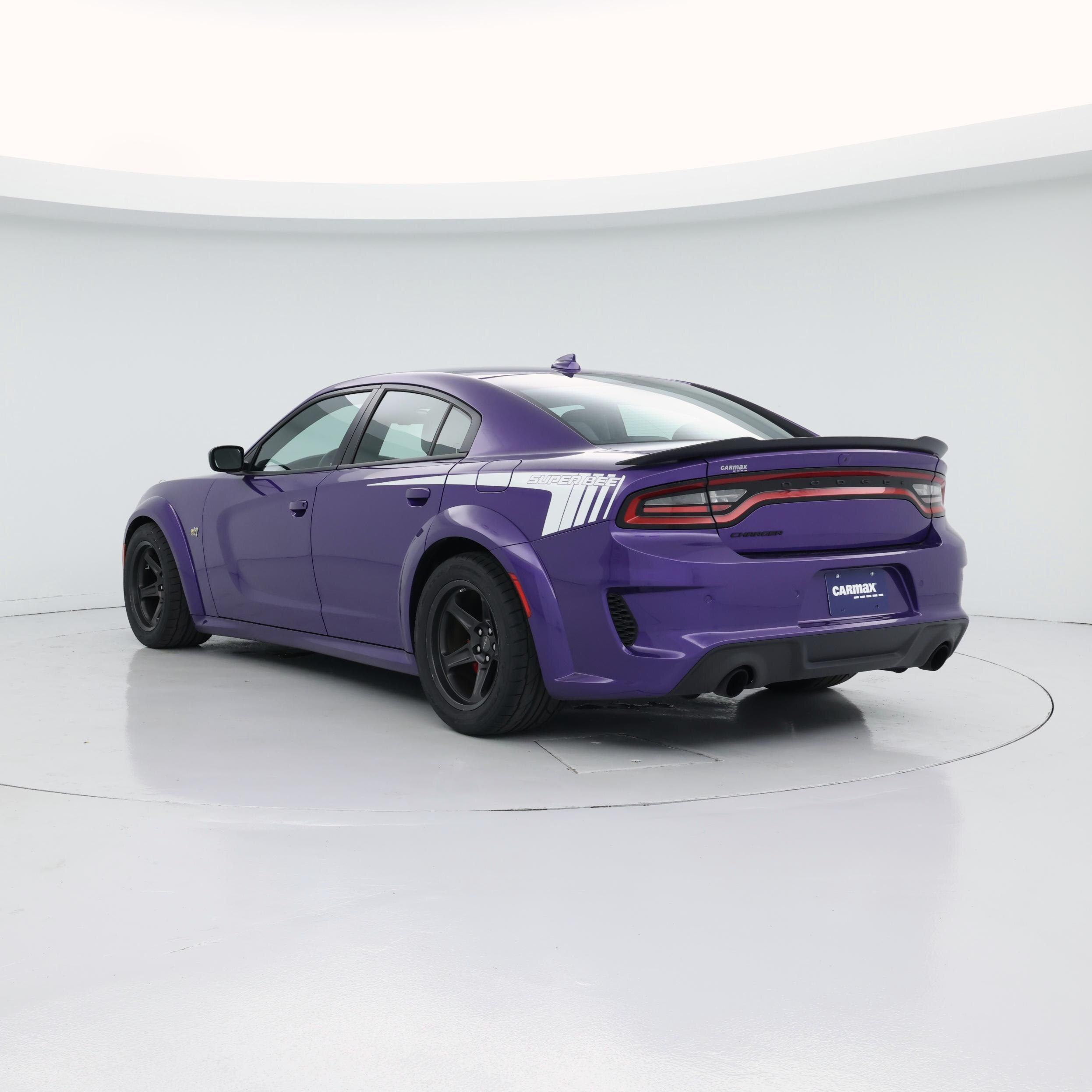 Thumbnail: 2023 Dodge Charger - 2