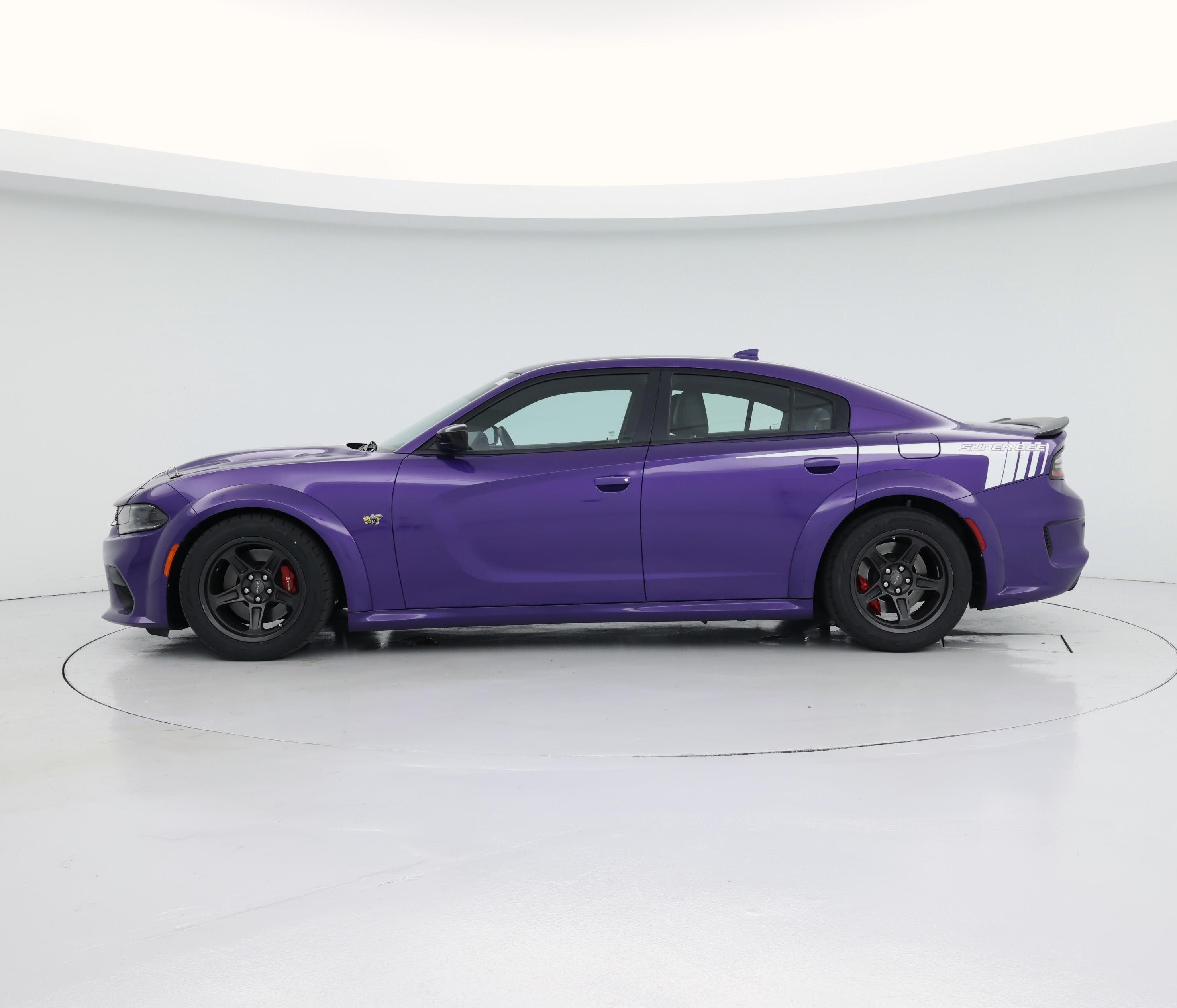 Thumbnail: 2023 Dodge Charger - 3