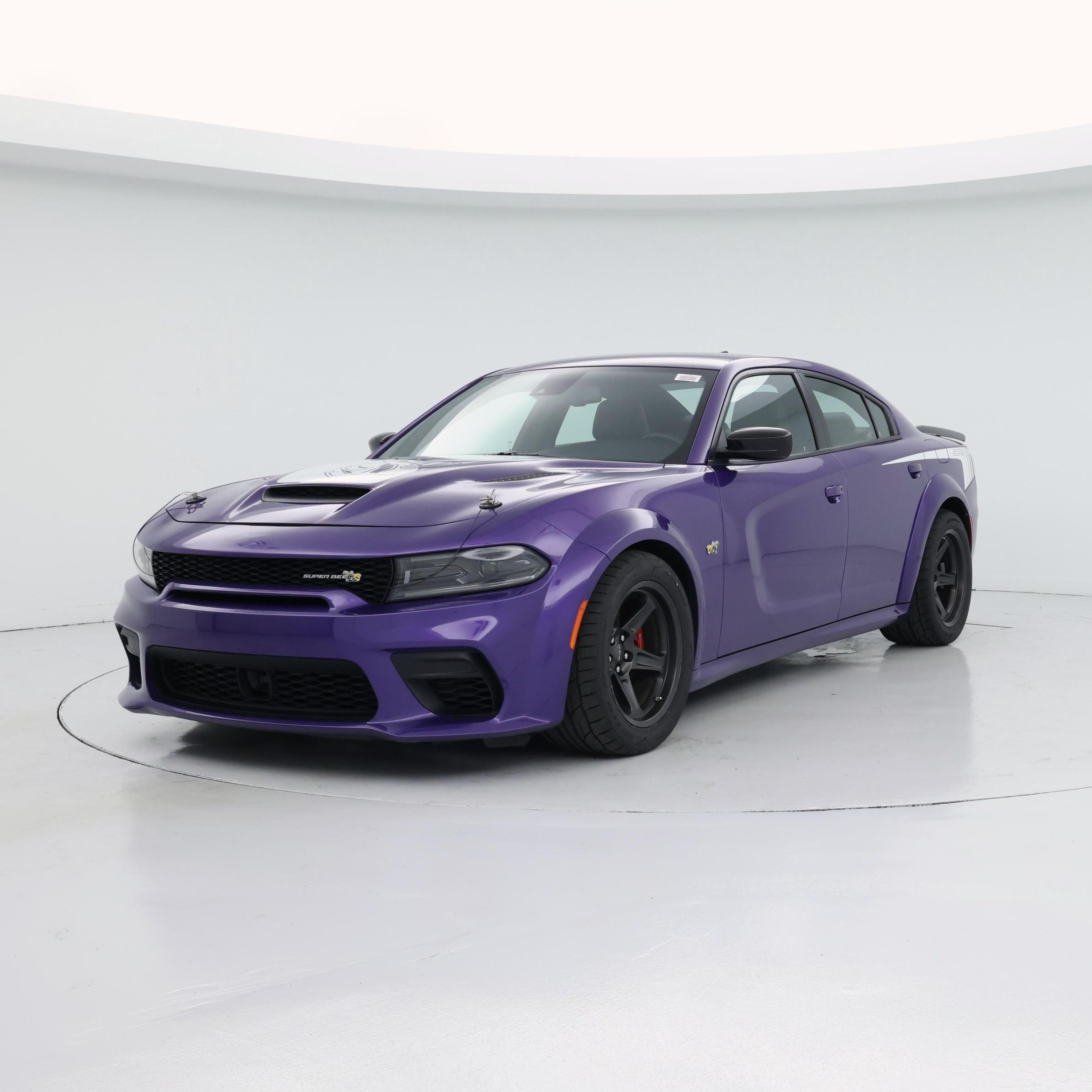 Thumbnail: 2023 Dodge Charger - 4