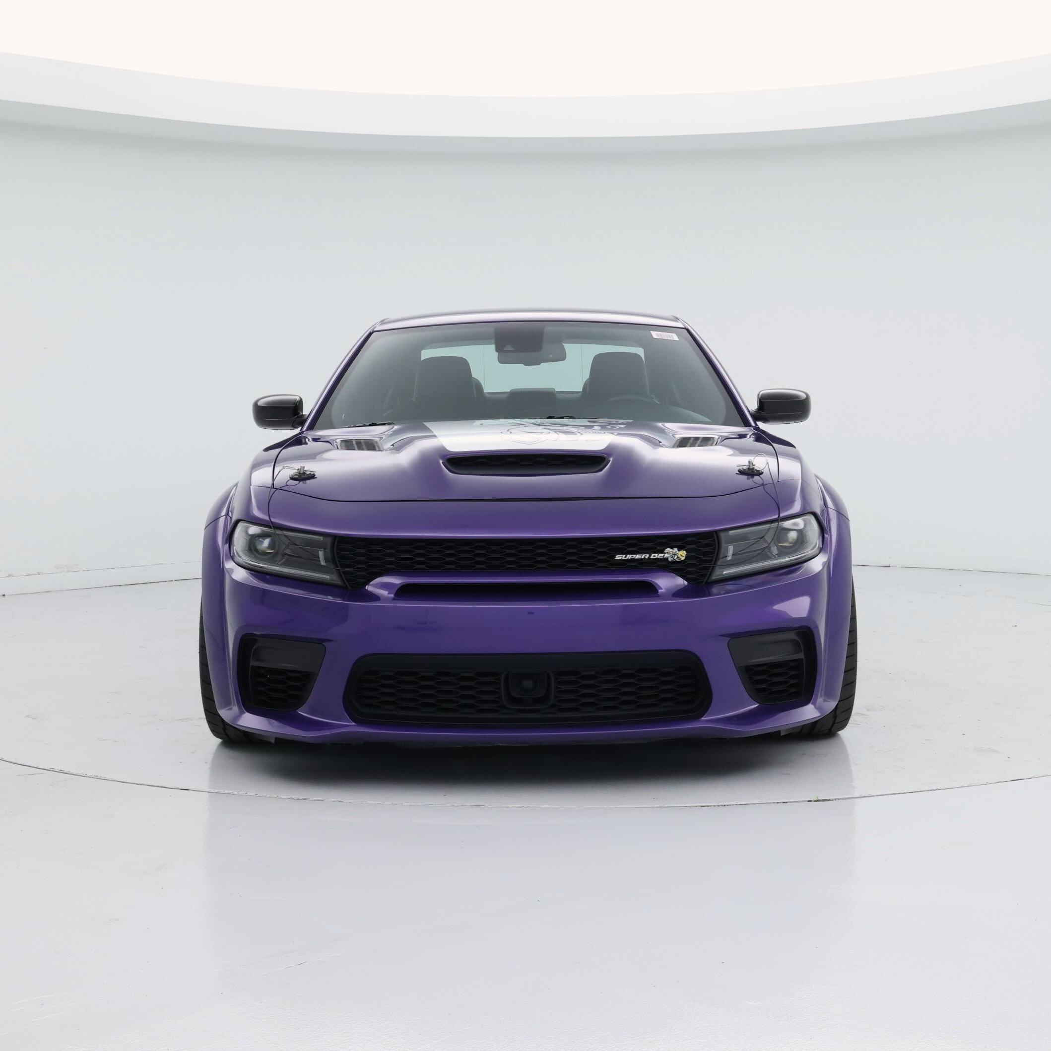 Thumbnail: 2023 Dodge Charger - 5