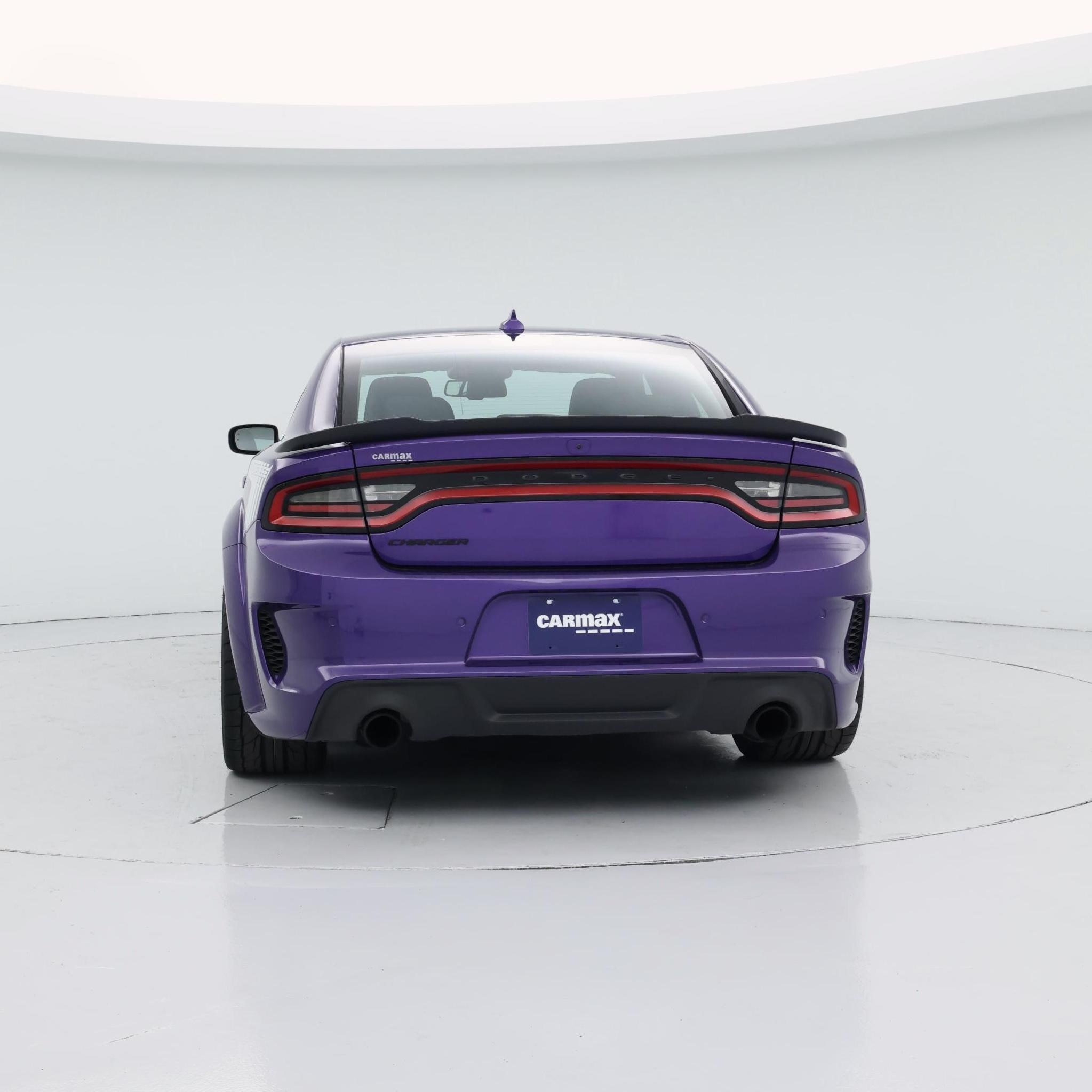Thumbnail: 2023 Dodge Charger - 6