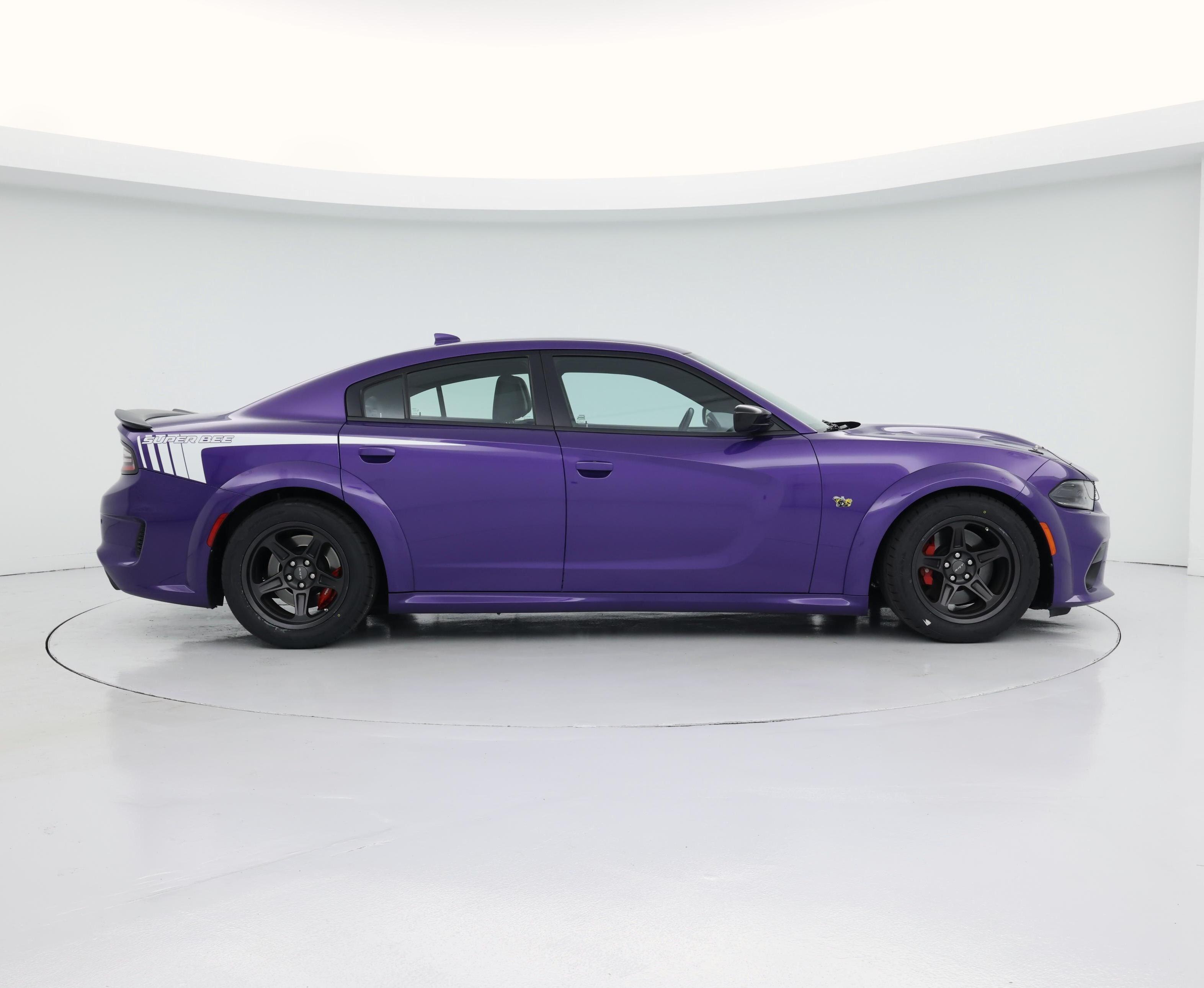 Thumbnail: 2023 Dodge Charger - 7