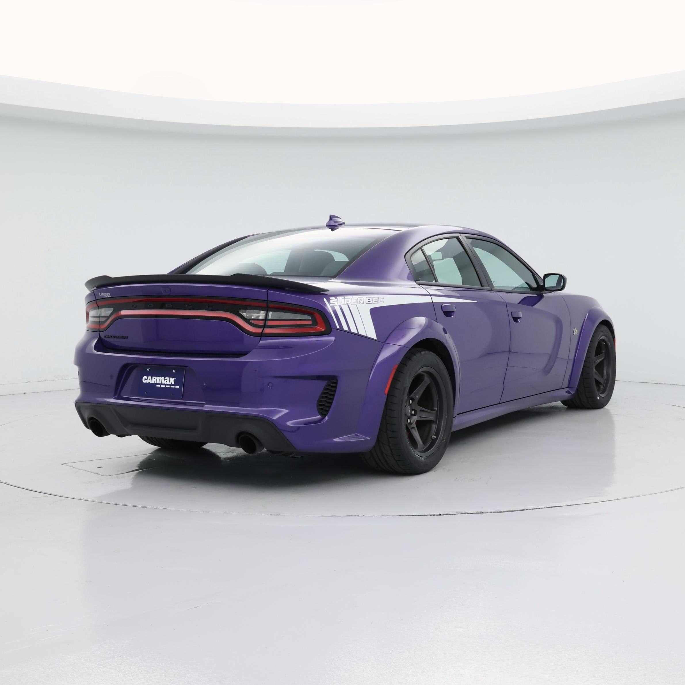 Thumbnail: 2023 Dodge Charger - 8