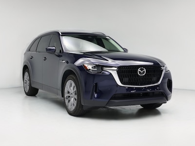 2026 Mazda CX-90 Turbo Preferred