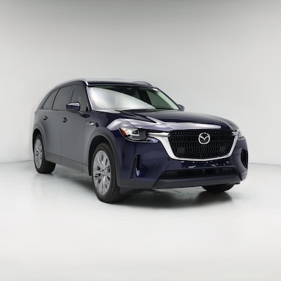 2026 Mazda CX-90 Turbo Preferred