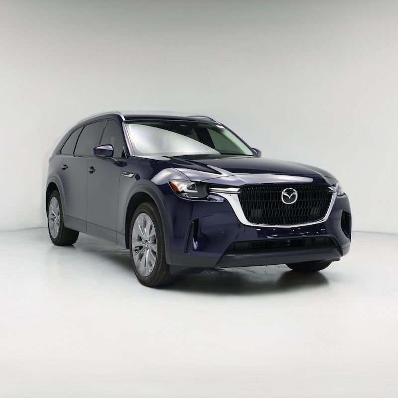 2026 Mazda CX-90 Turbo Preferred