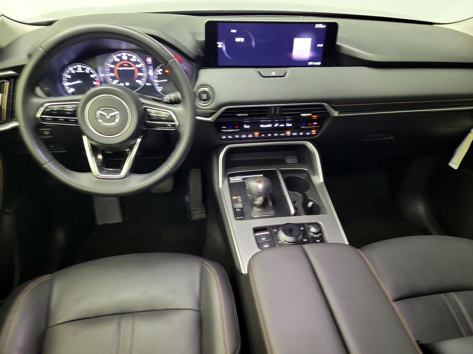 Thumbnail: 2026 Mazda CX-90 - 9