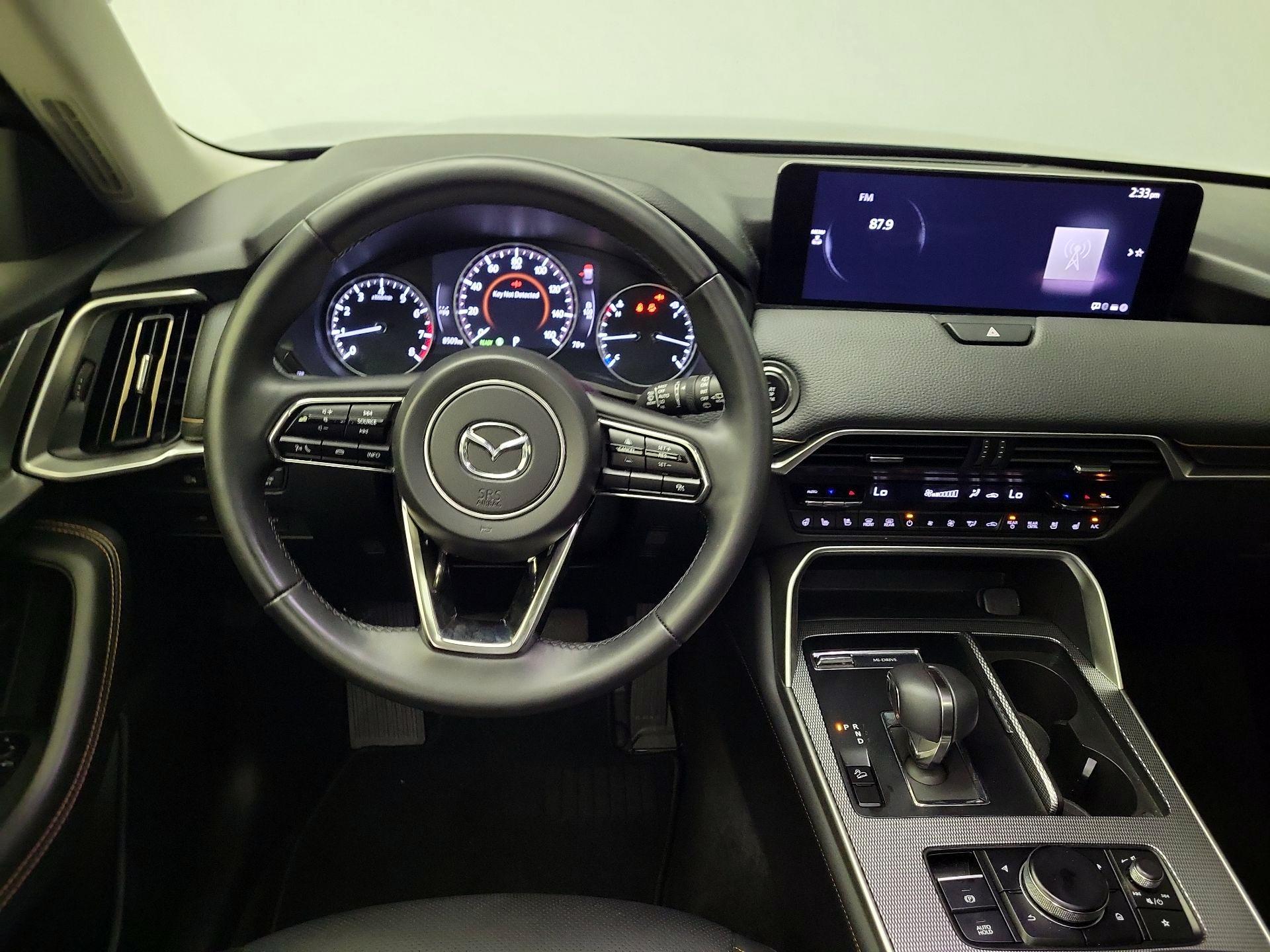 Thumbnail: 2026 Mazda CX-90 - 10