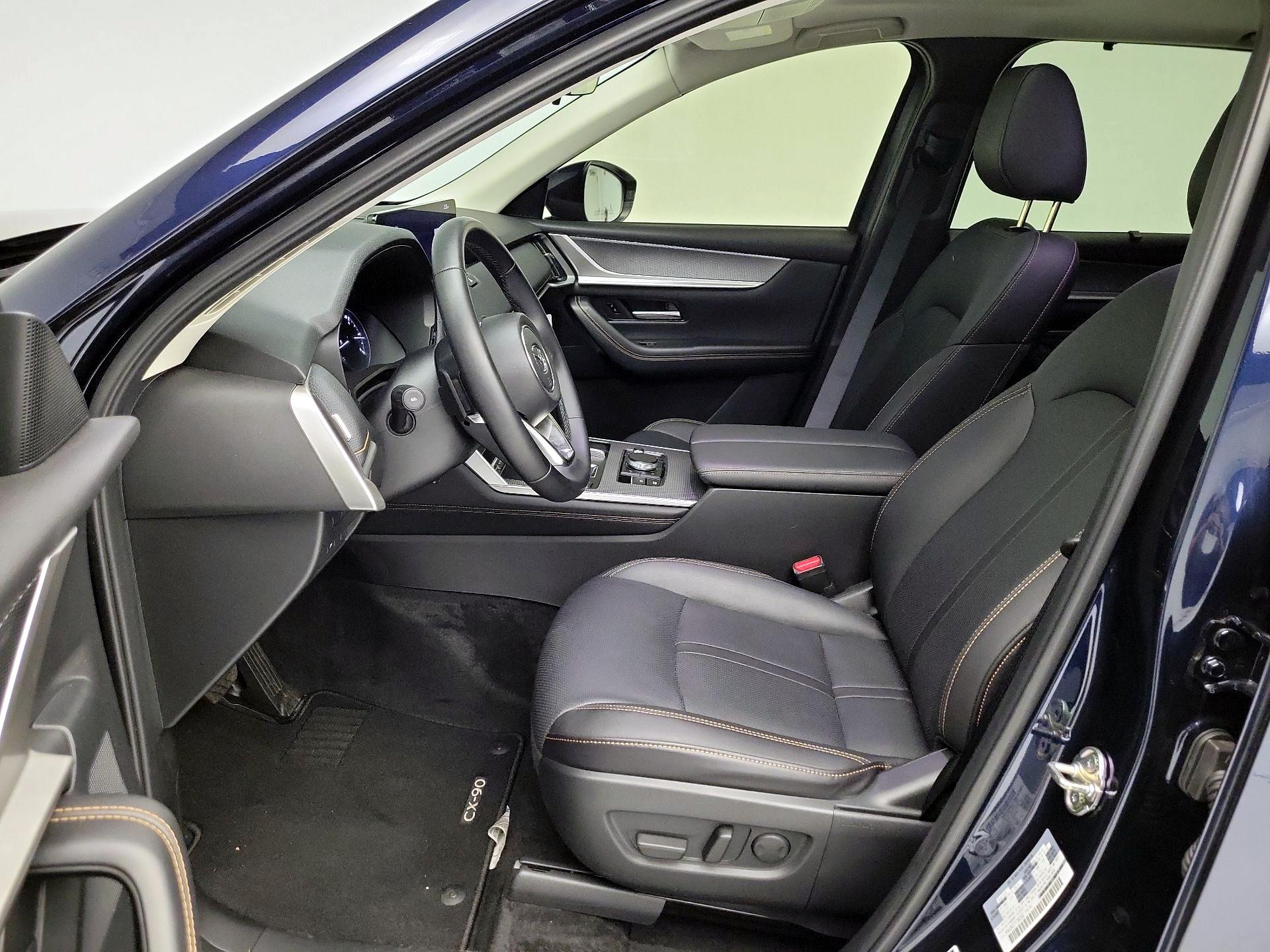 Thumbnail: 2026 Mazda CX-90 - 11